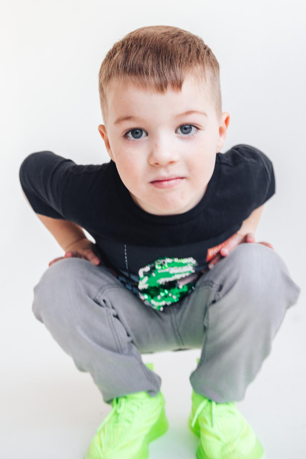 Модели дети для предметной съемки Степан Москва | Sale Easy