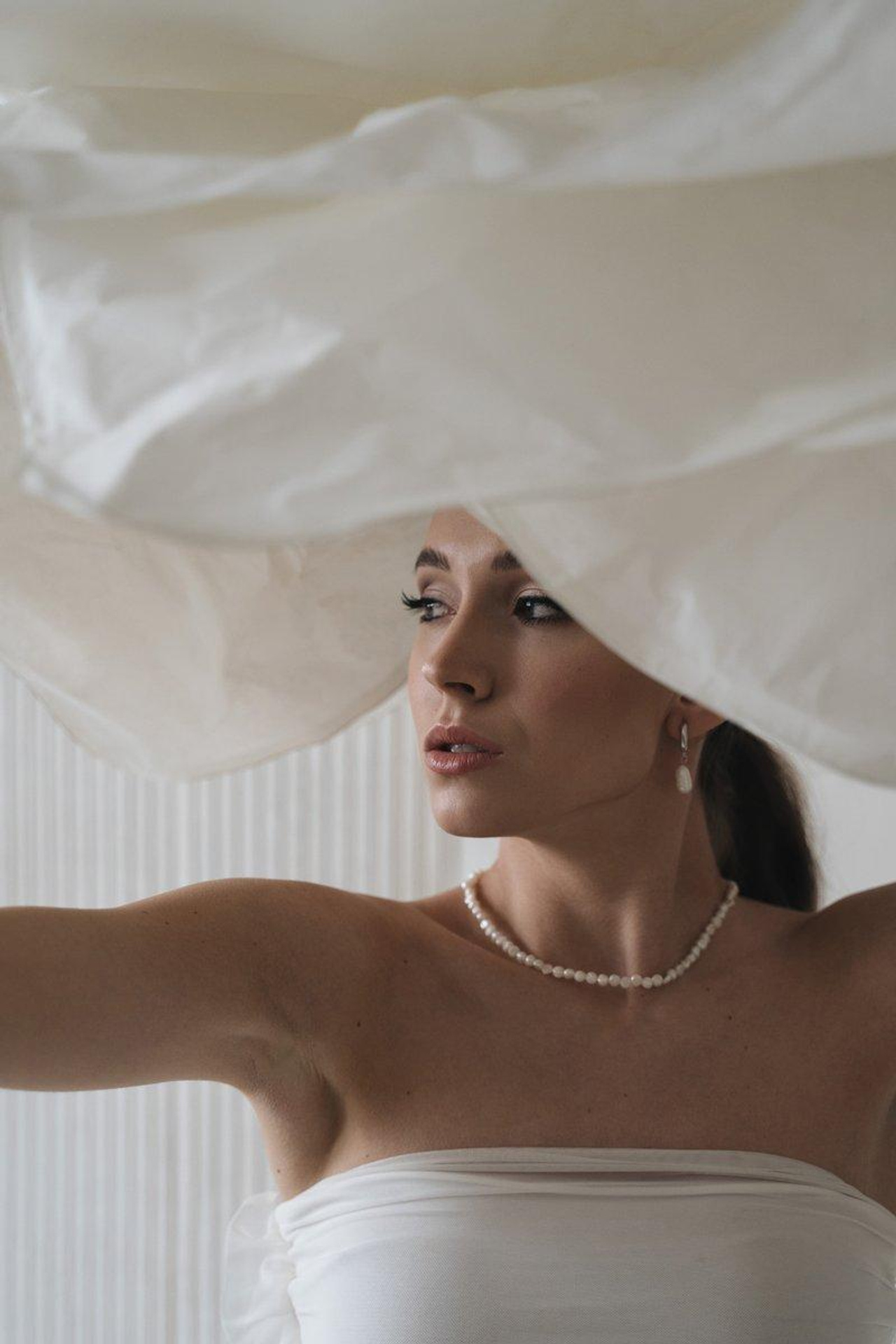 Модель для предметной съемки Мария Е. Москва| Sale Easy