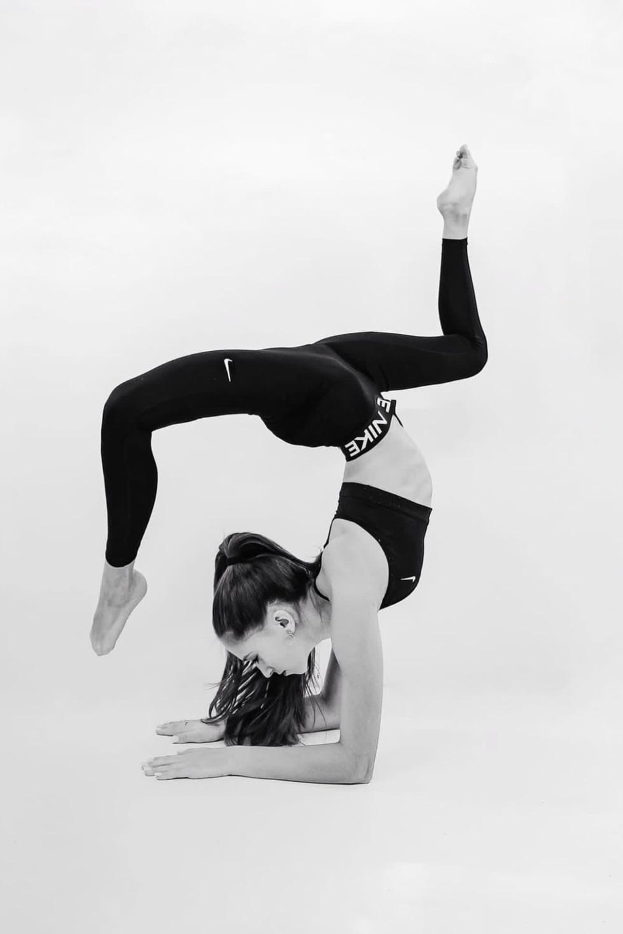 Модель для предметной съемки Карина В Н.Новгород | Sale Easy