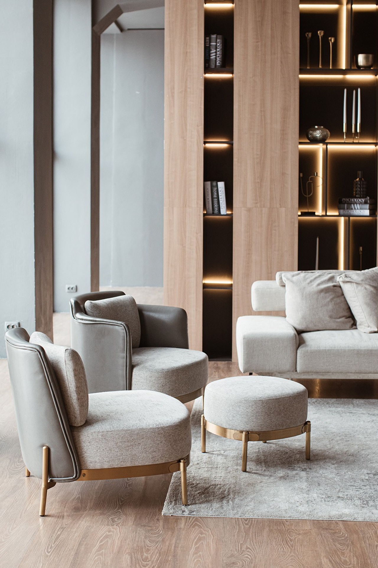 Студия Мимика—Зал Наоми для предметной съемки Москва|Sale Easy