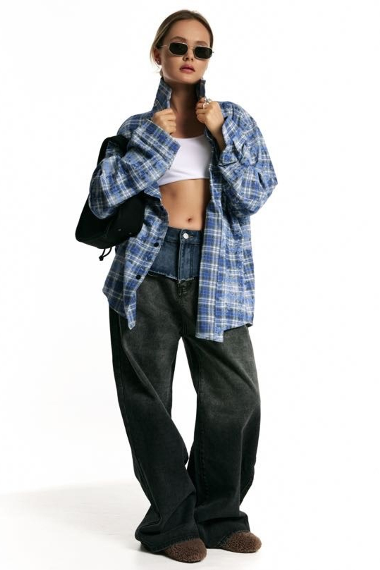 Модель для предметной съемки Ильнара Казань| Sale Easy