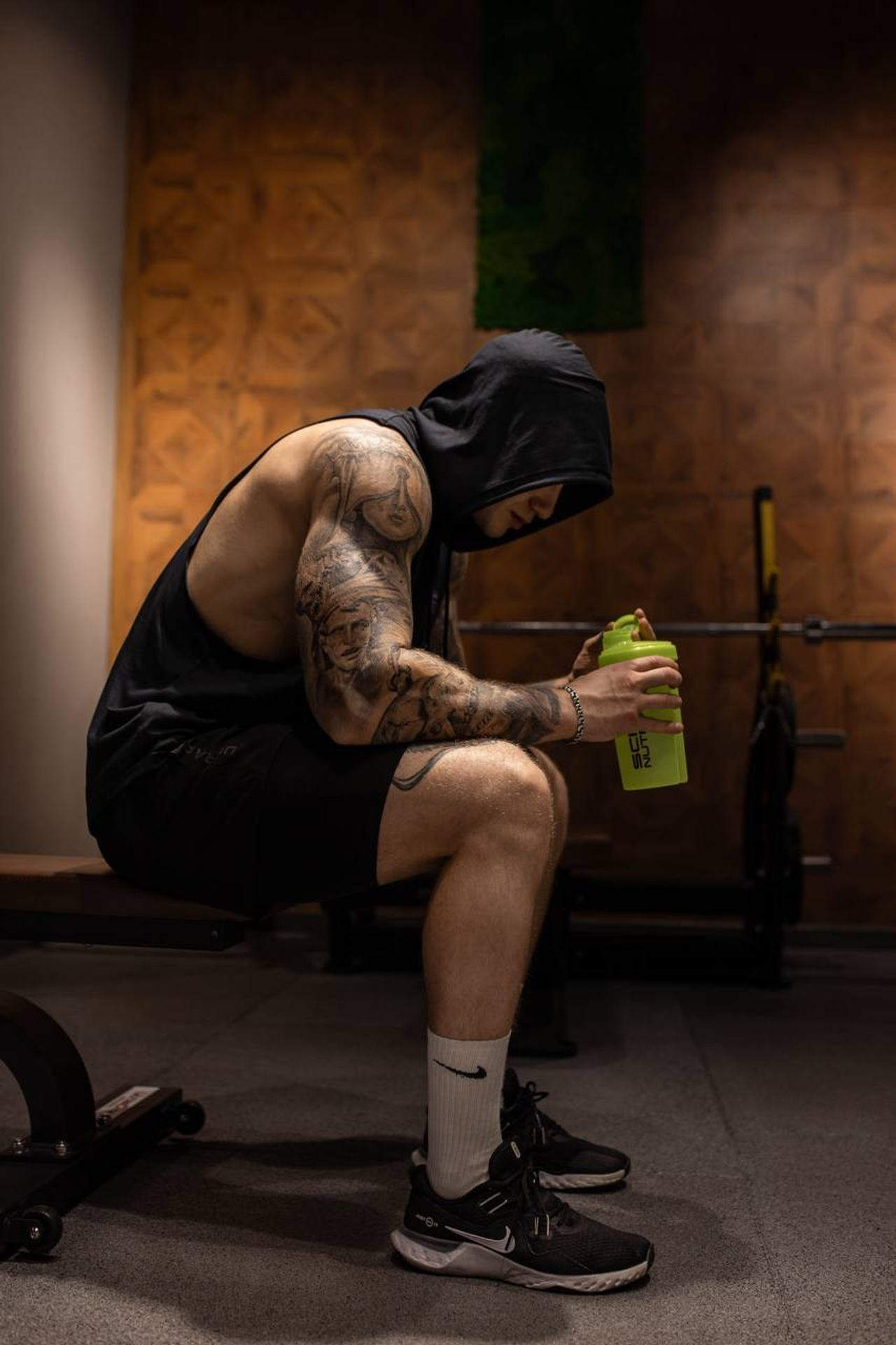 Модель для предметной съемки Никита Ж. Казань| Sale Easy