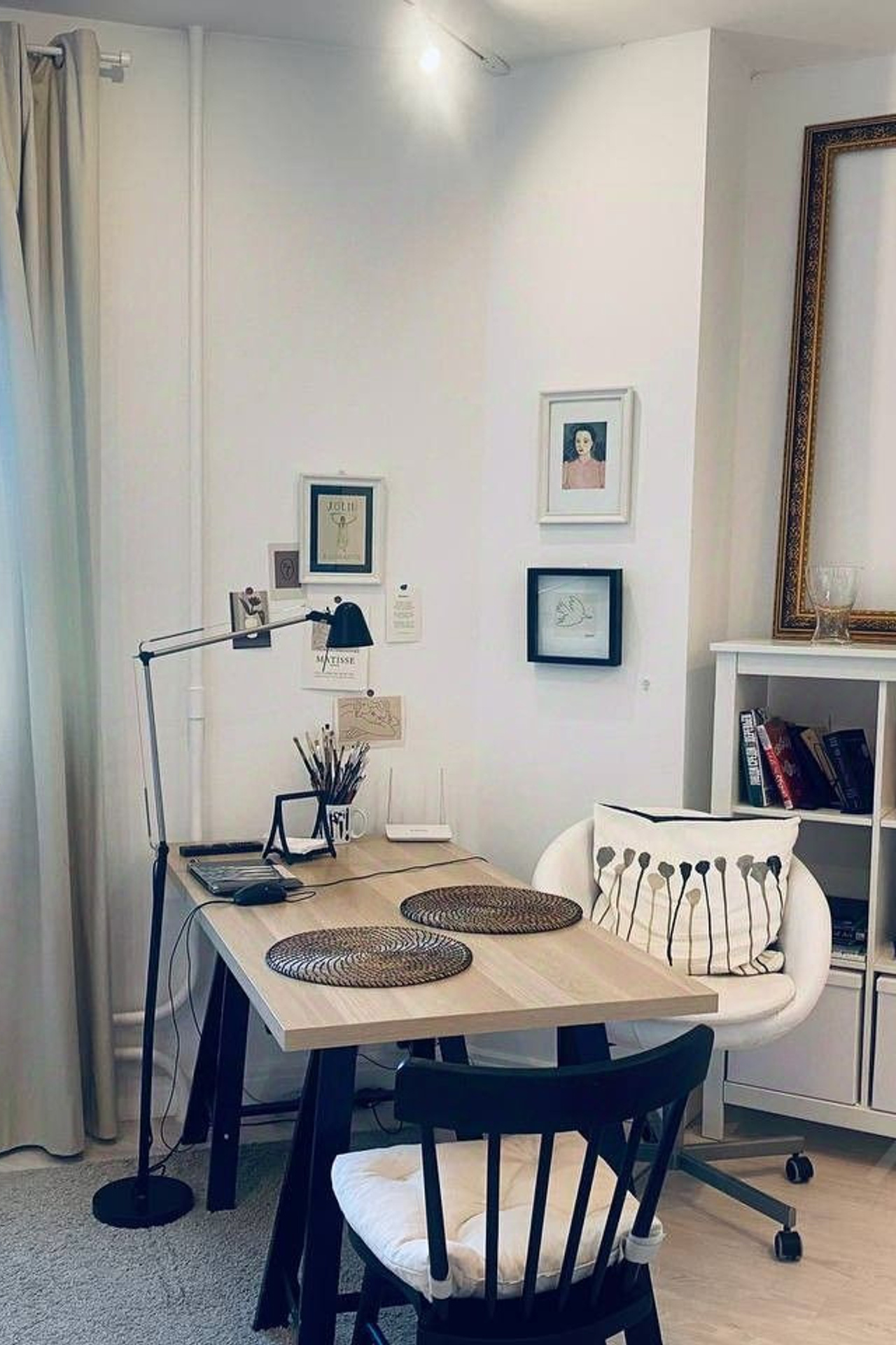 Квартира в Левобережном для предметной съемки для маркетплейсов Химки