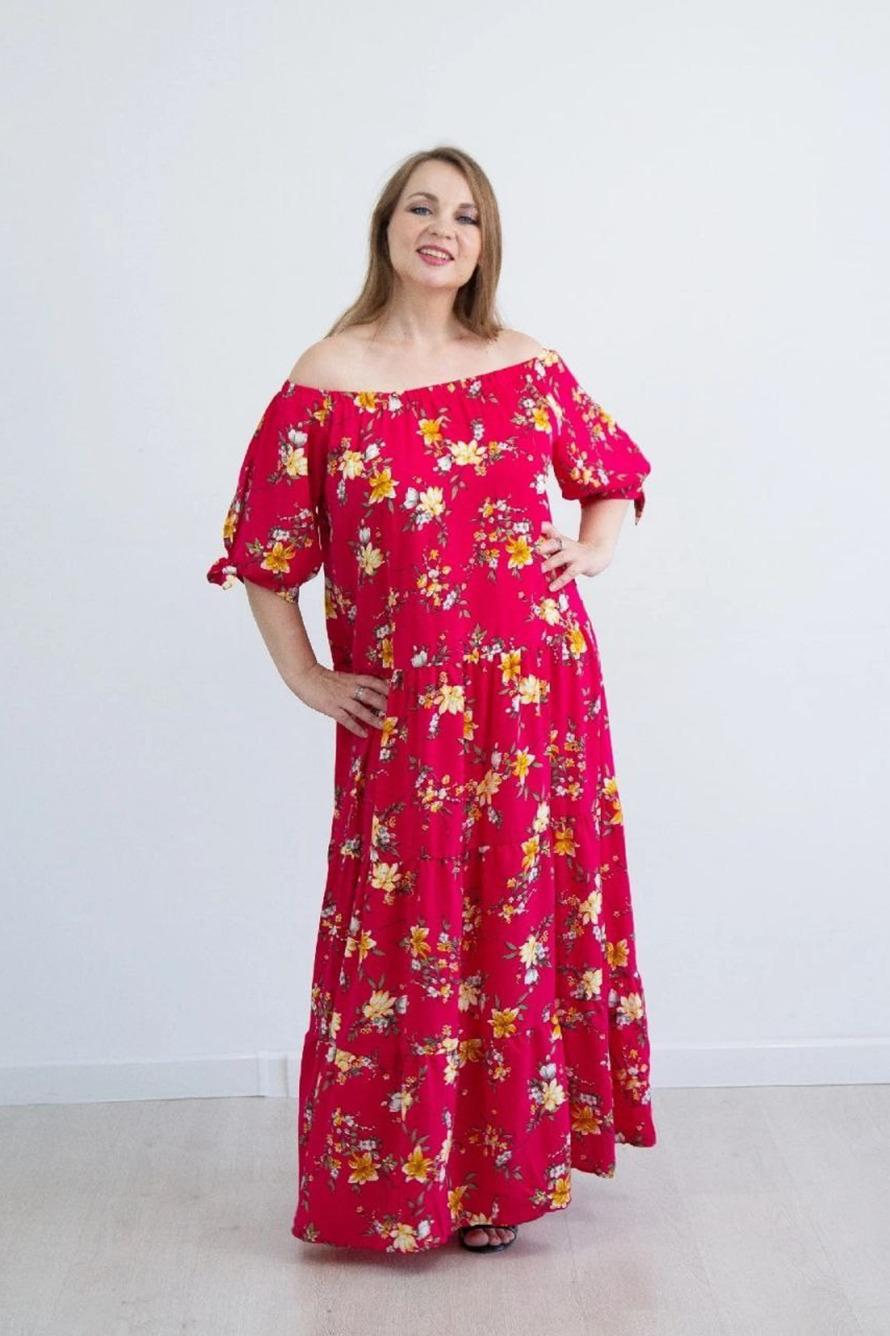 Модель для предметной съемки Ольга К. Казань| Sale Easy