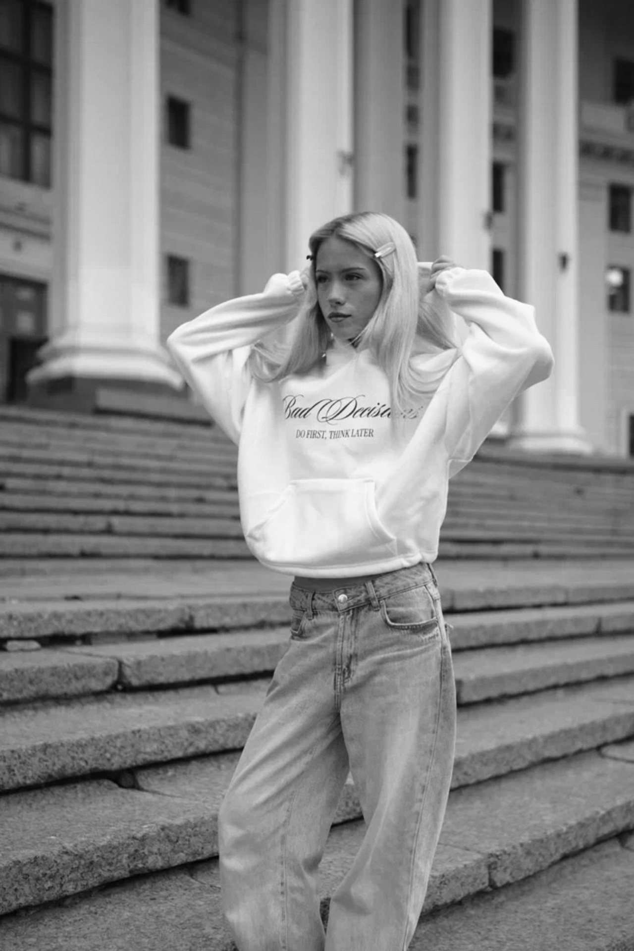 Модель для предметной съемки Ульяна 10 268 Москва| Sale Easy