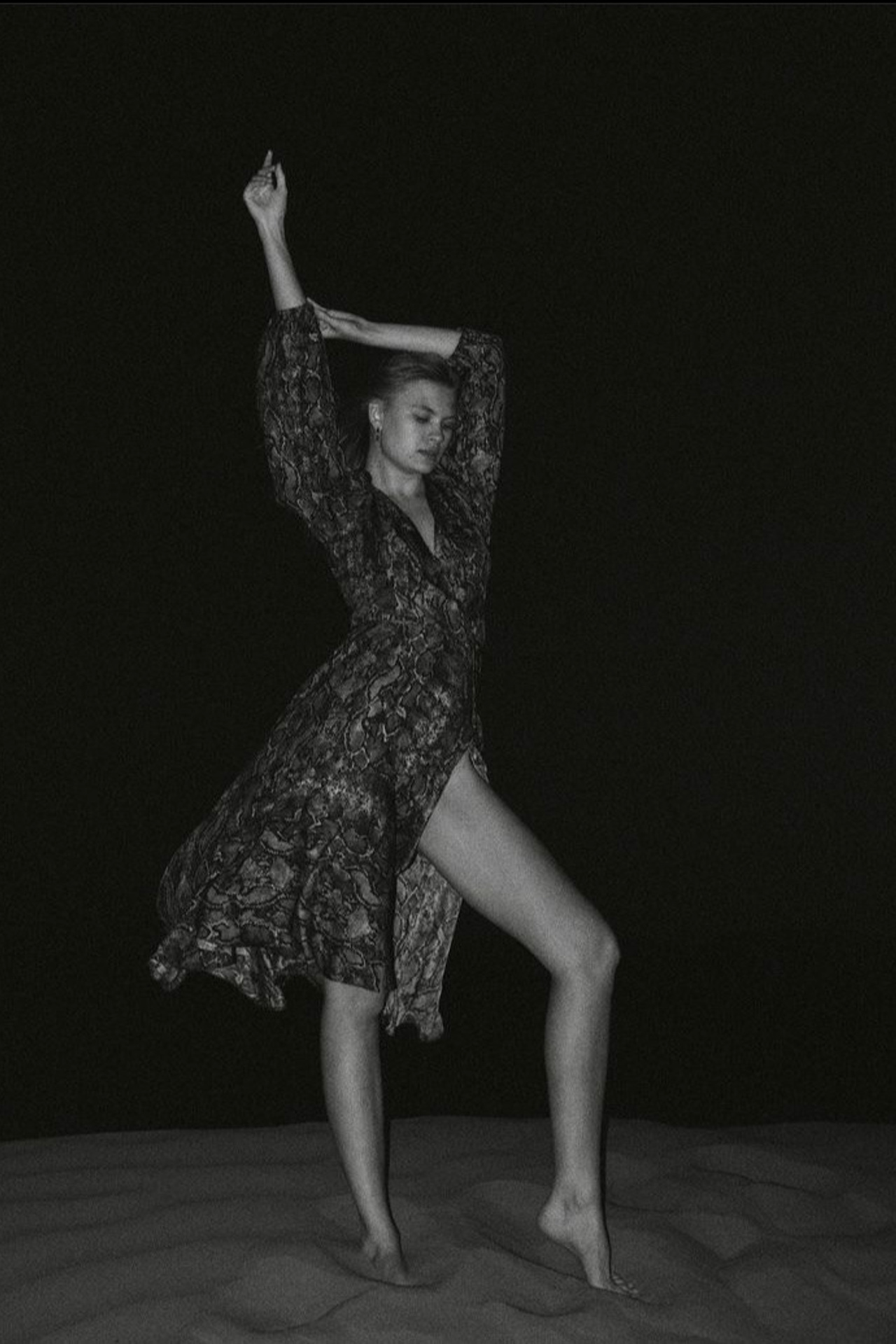 Локация Пустыня для предметной съемки Дубай|Sale Easy