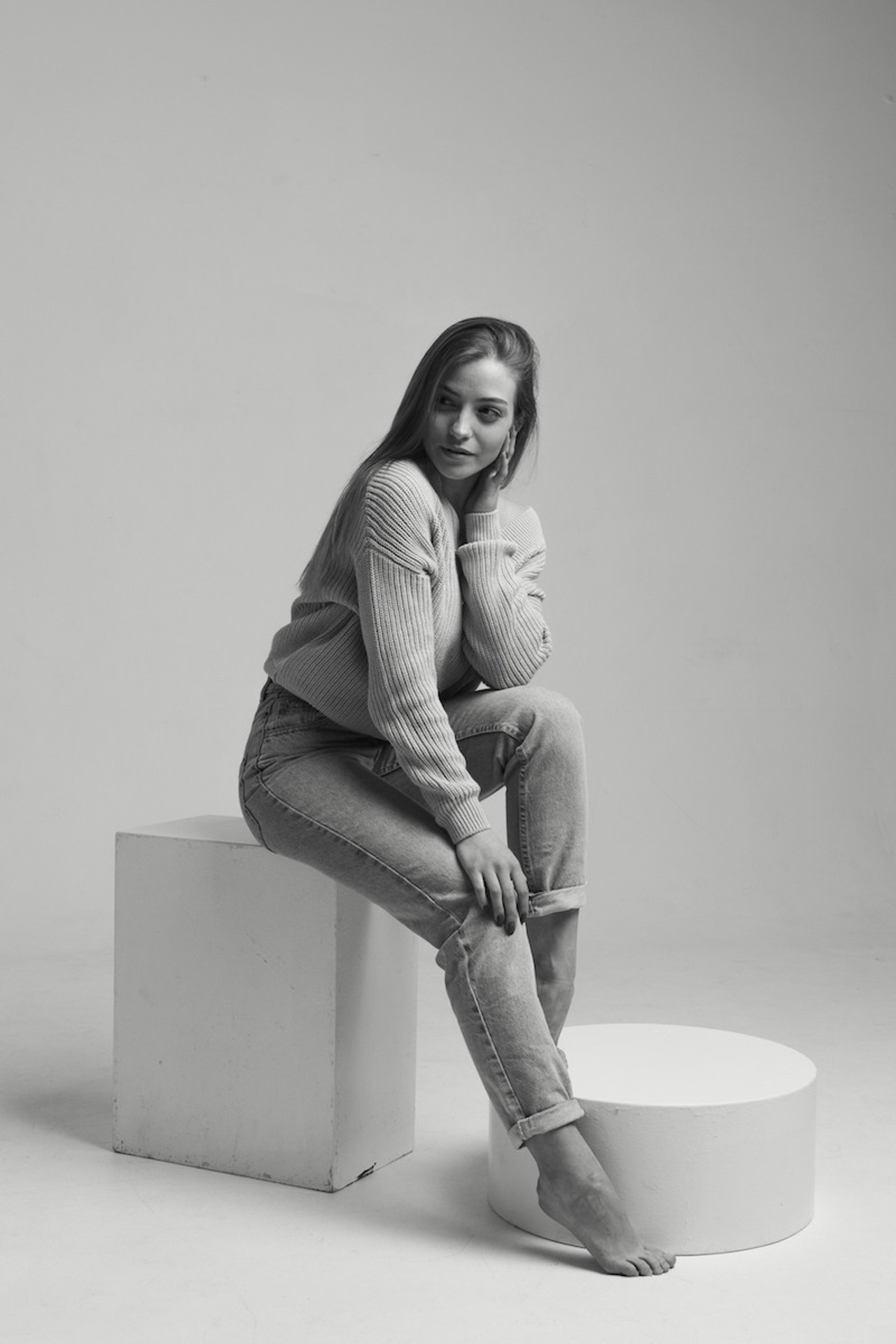 Модель для предметной съемки Диана В.С-Петербург | Sale Easy