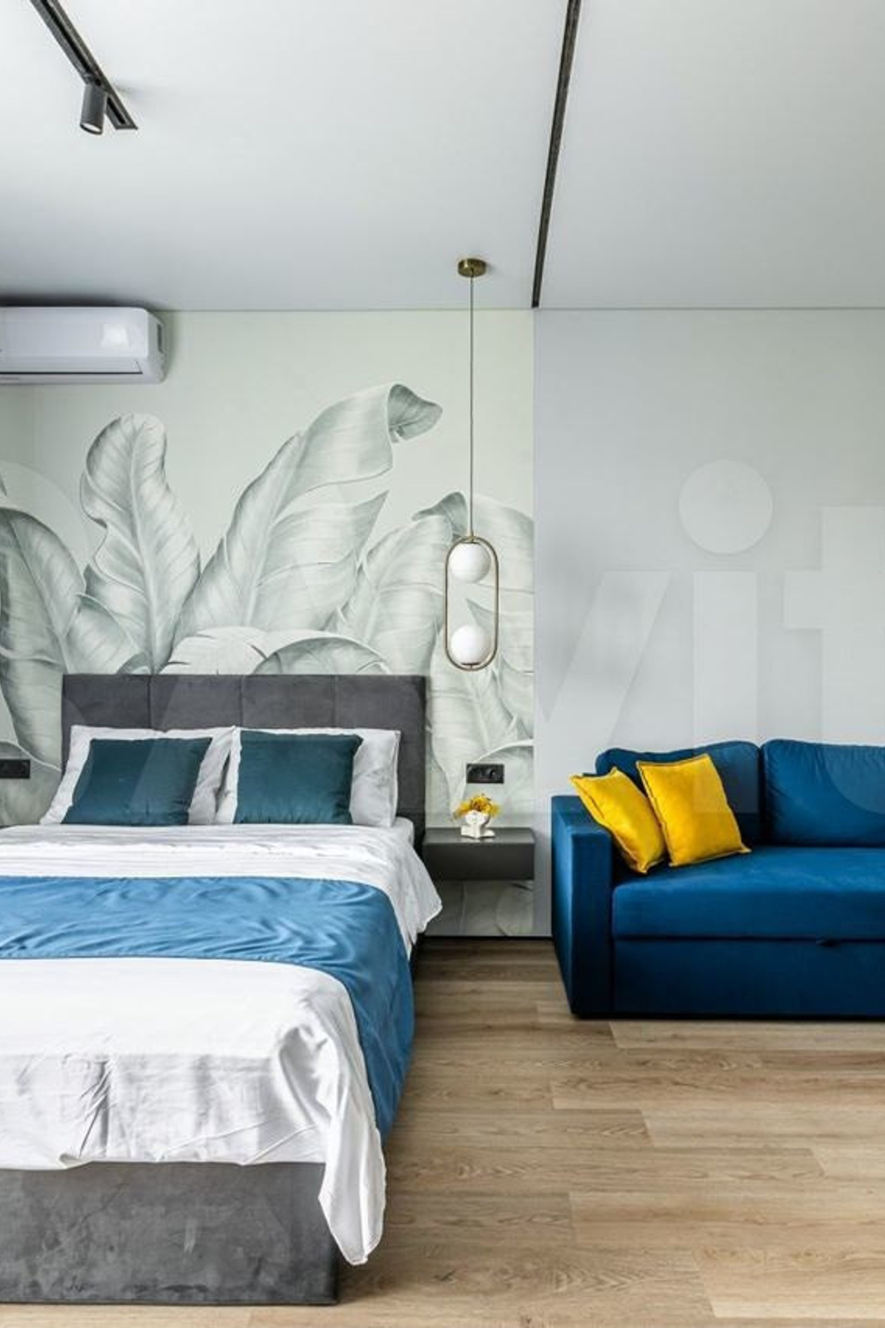 Квартира на пр. Созидателей для предметной съемки Казань|Sale Easy