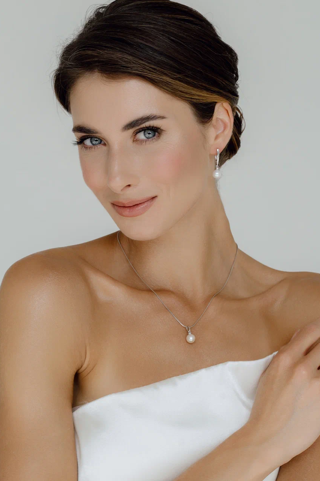 Модель для предметной съемки для маркетплейса Ира 1 Н.Новгород