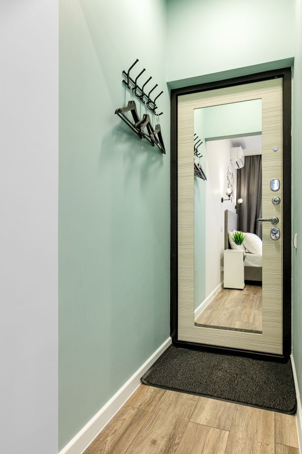 Квартира в Юго-Западном для предметной съемки Подольск | Sale Easy