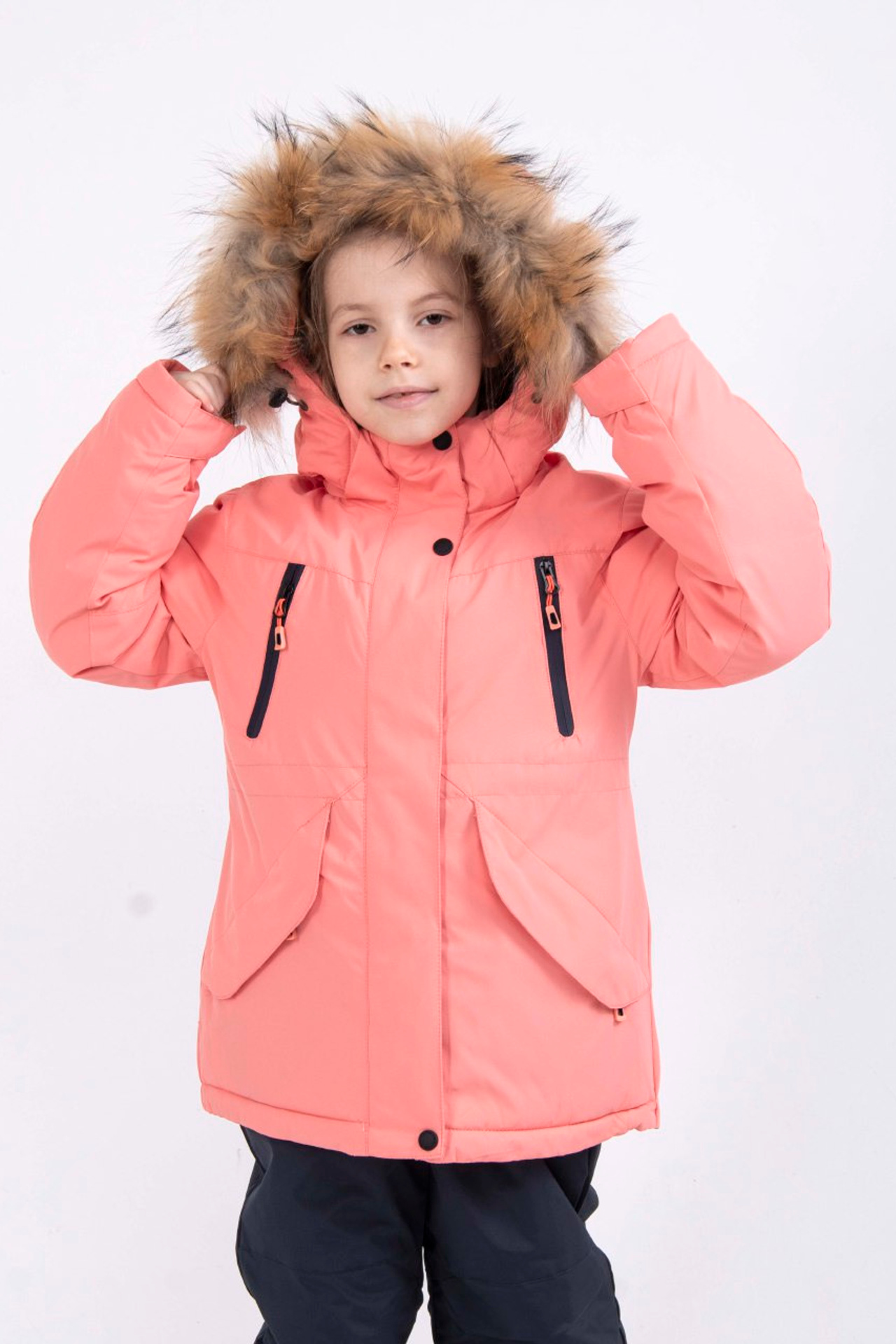 Модель девочка для предметной съемки Варя Н.Новгород | Sale Easy