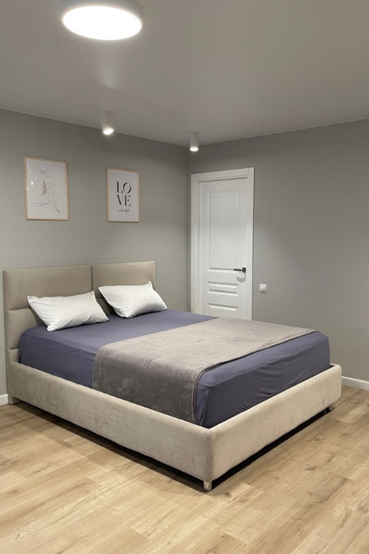 Локация Дом.уют 1ком. на Ленина для предметной съемки Красноярск