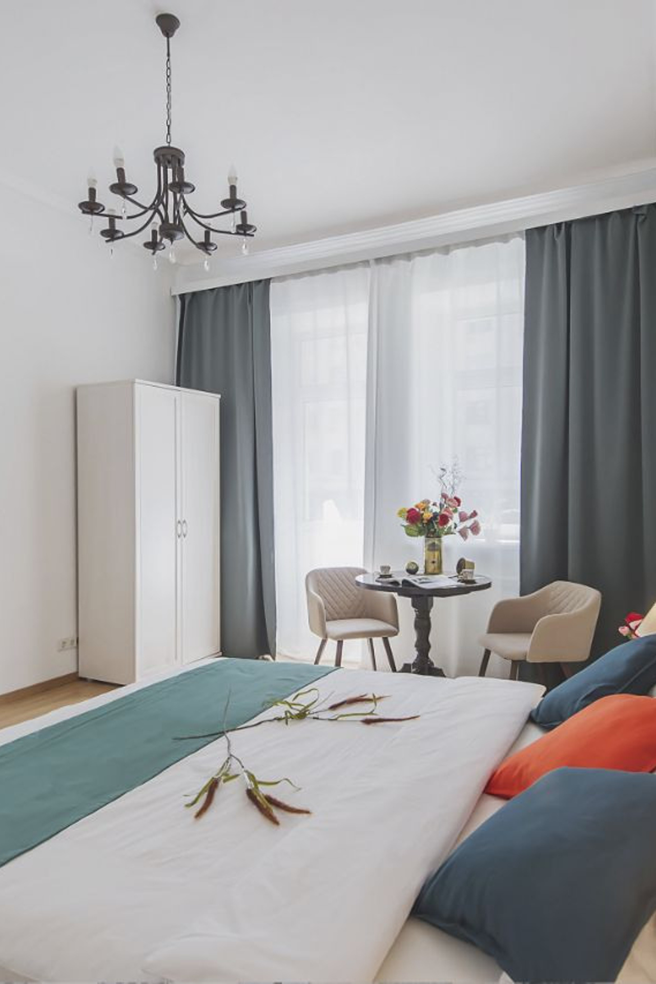 Квартира на Тверской для предметной съемки Москва |Sale Easy