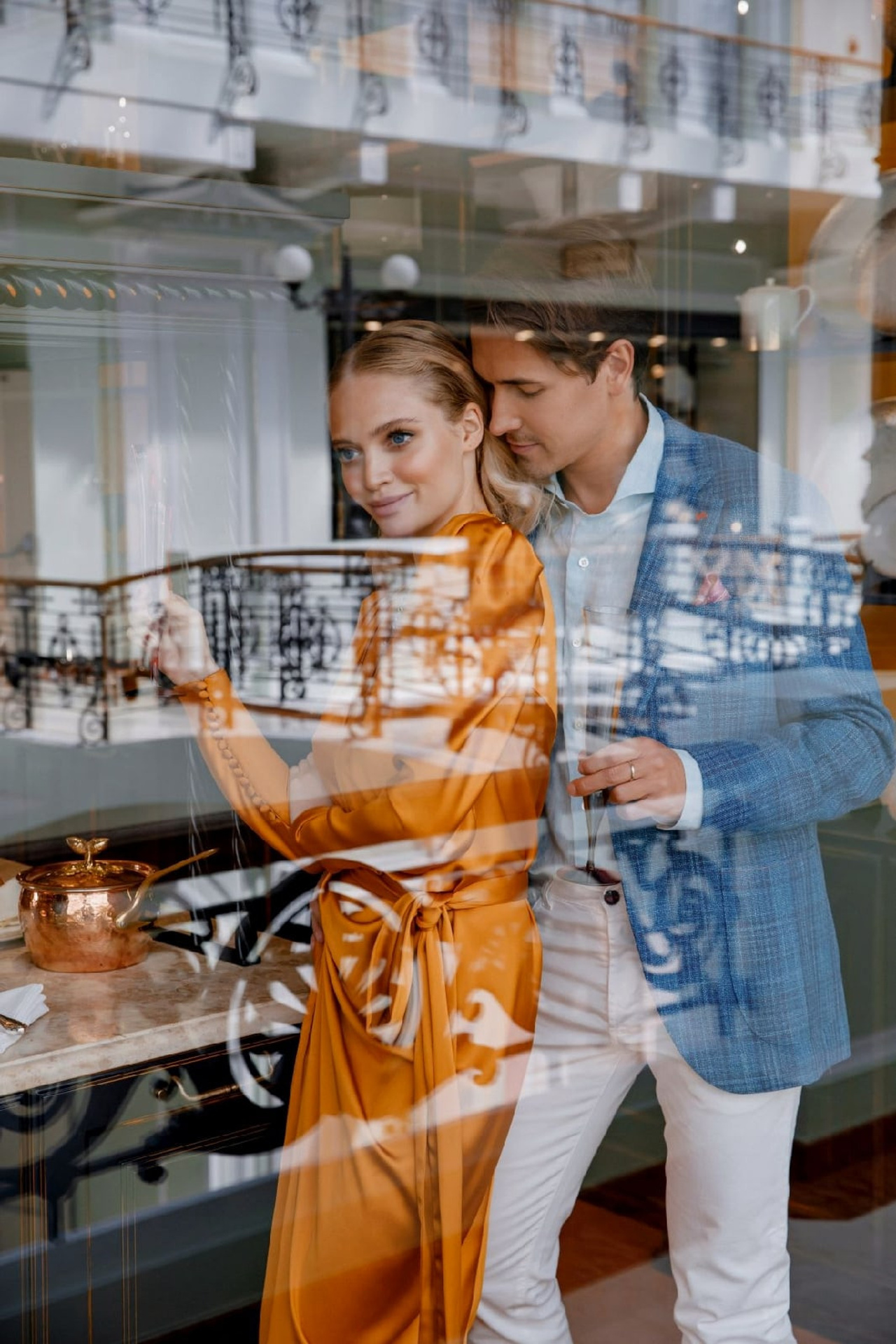 Модель для предметной съемки Камиль АА Москва | Sale Easy