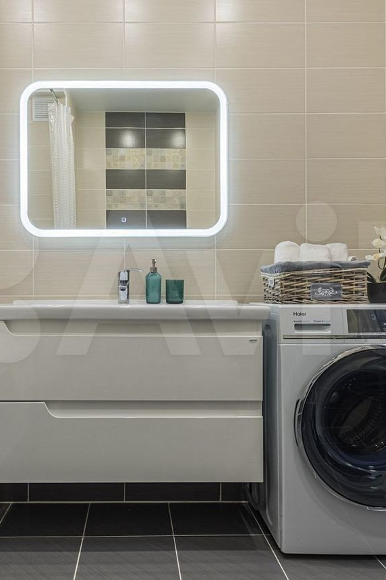 Квартира на Баграмяна для предметной съемки Н.Новгород |Sale Easy