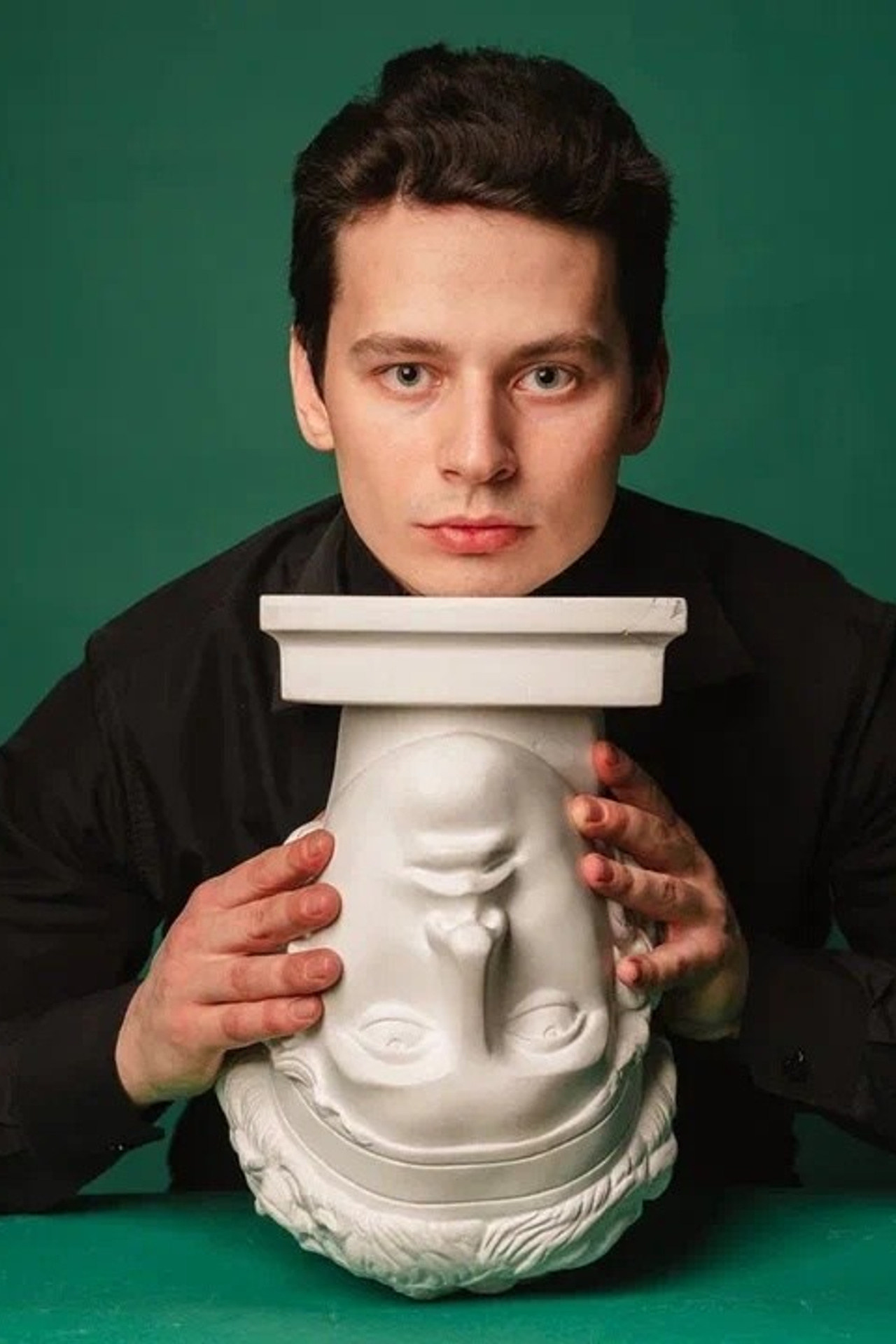 Модель для предметной съемки Александр О Казань| Sale Easy