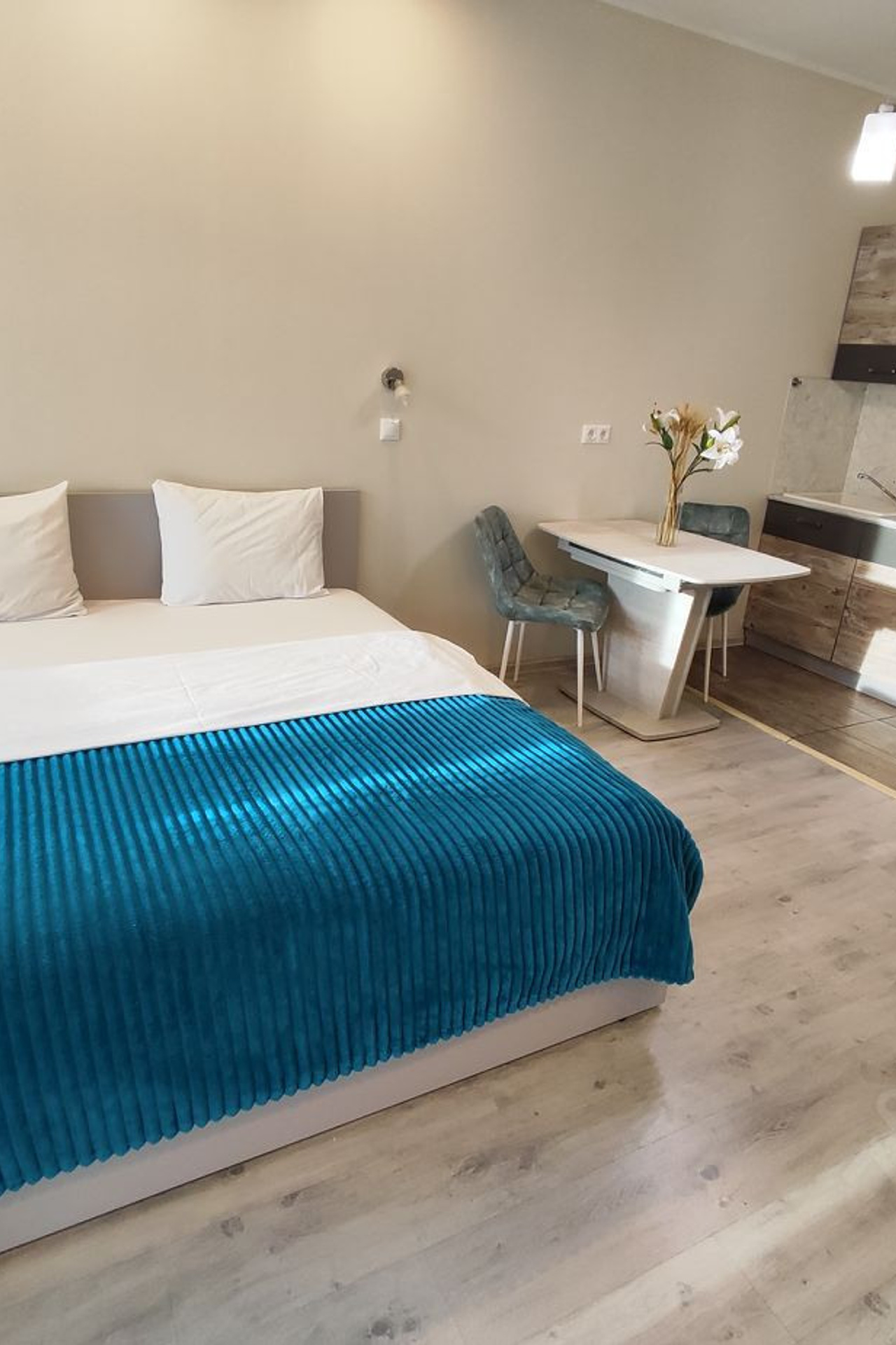 Квартира на бульв. Ходынском 3 для предметной съемки Москва |Sale Easy