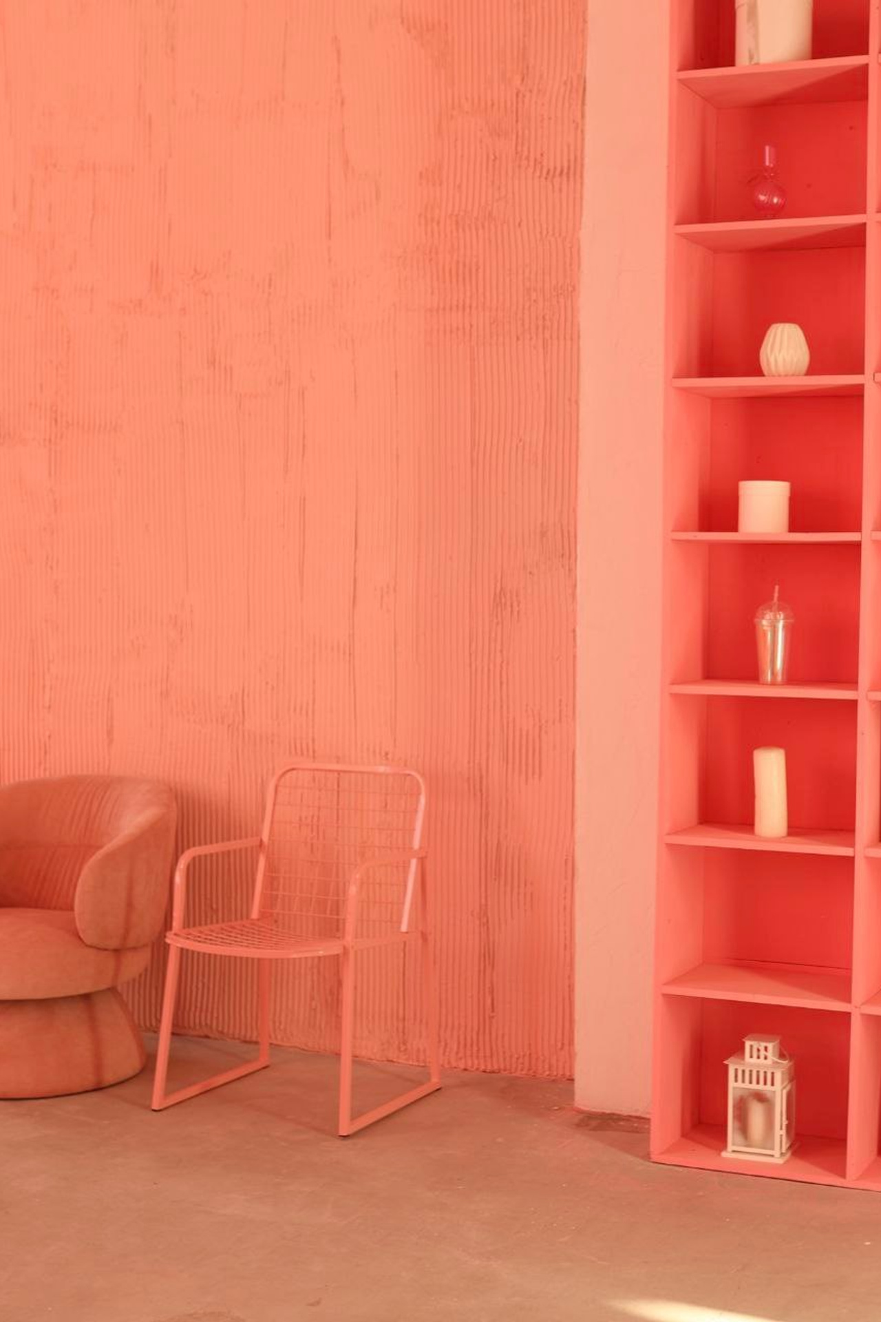 Студия 2click — Зал PINK для предметной съемки Москва|Sale Easy