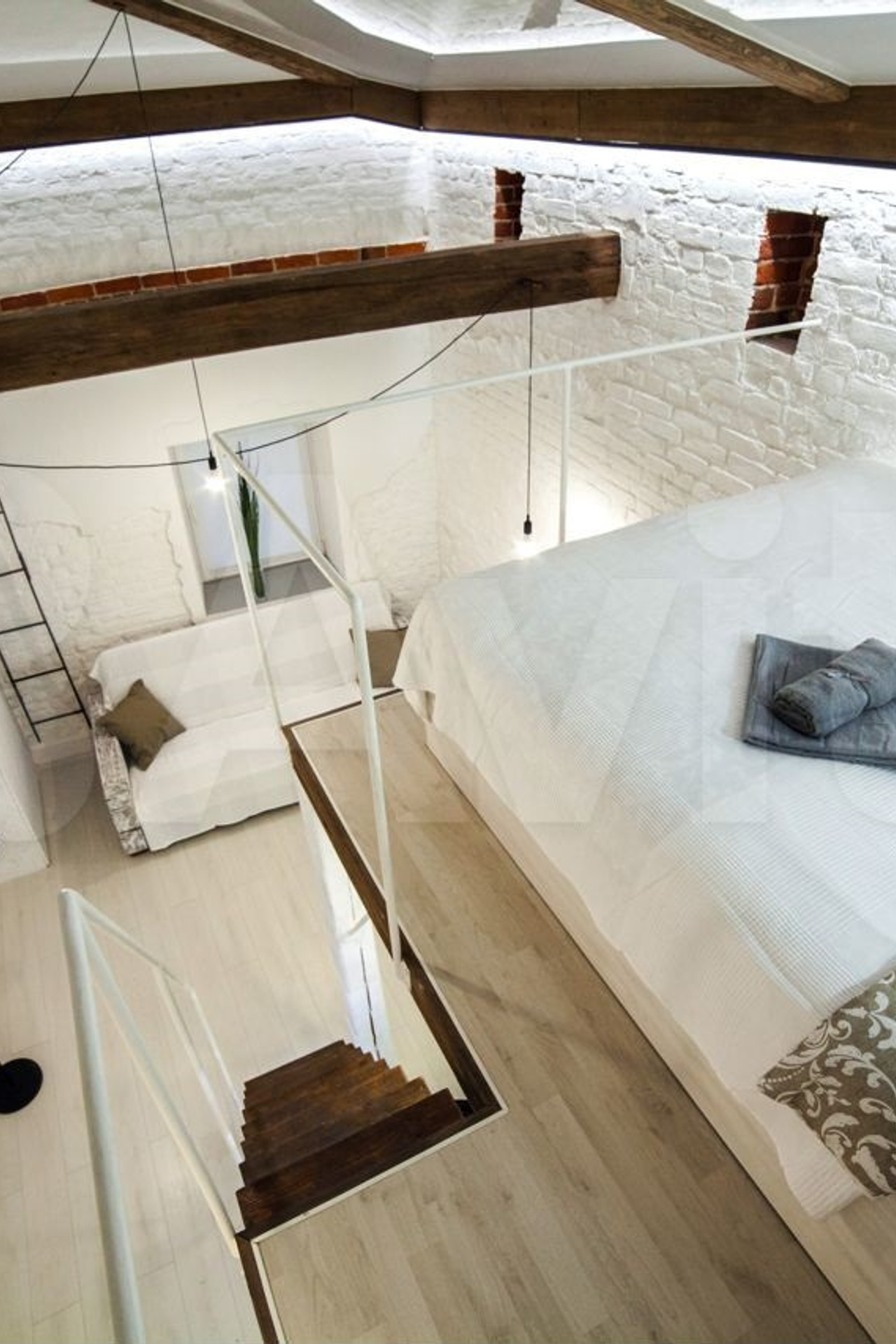 Квартира на Грузинской для предметной съемки Н.Новгород |Sale Easy