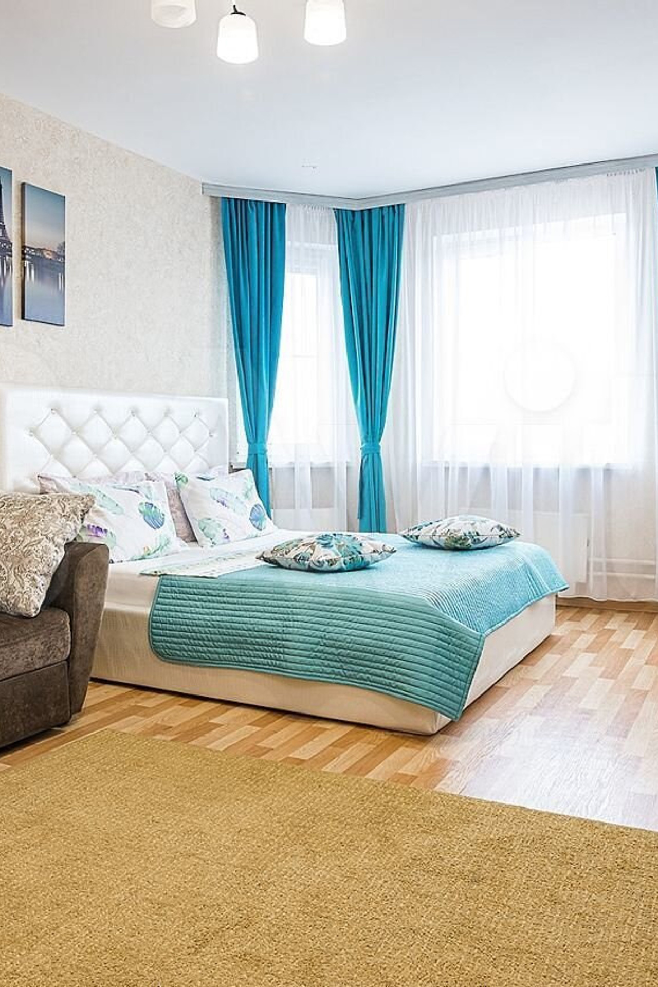 Квартира на Волжской наб1А для предметной съемки Н.Новгород |Sale Easy