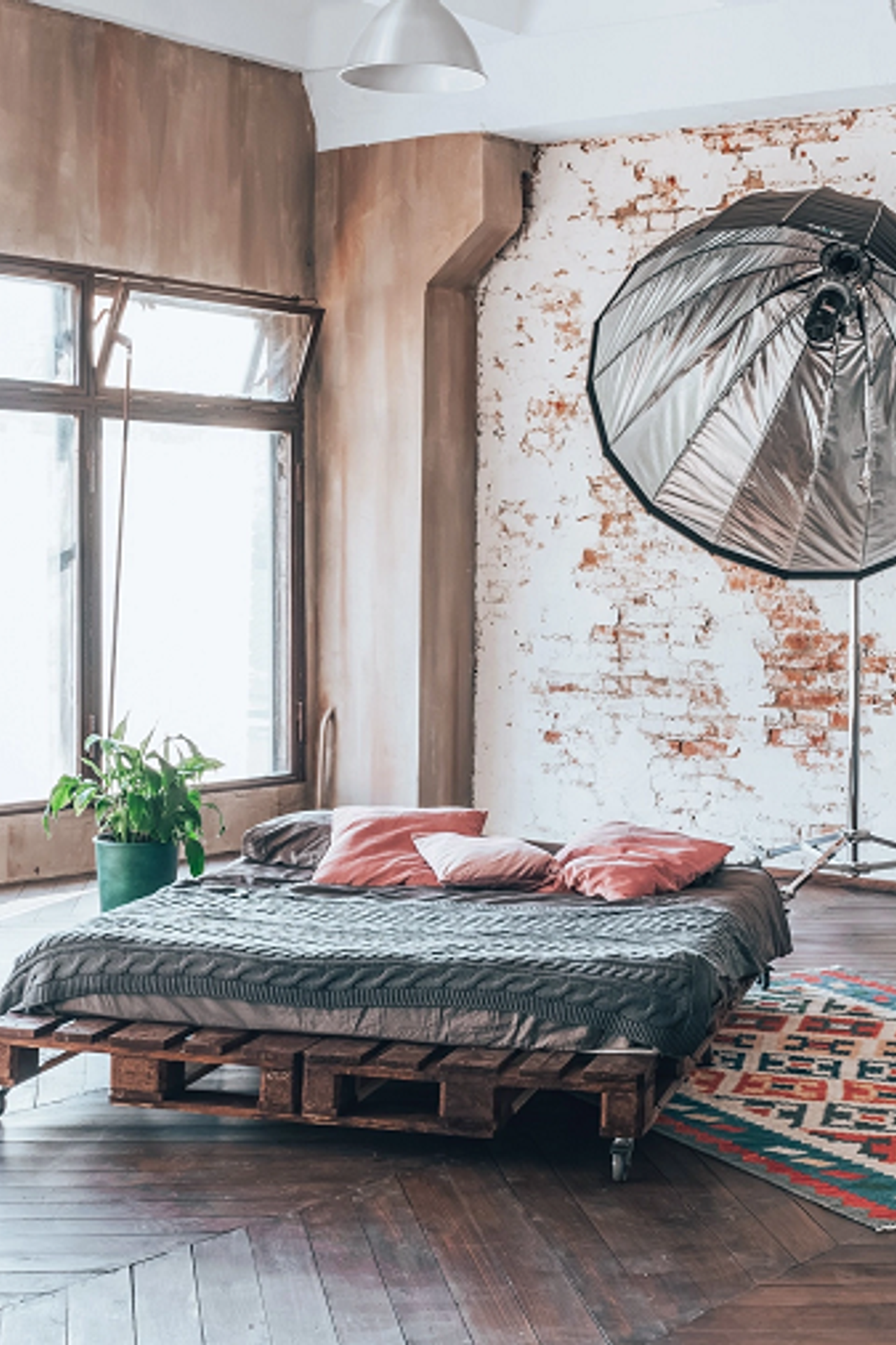 Локация для предметной съемки Домашний уют Kap's 17 Москва |Sale Easy