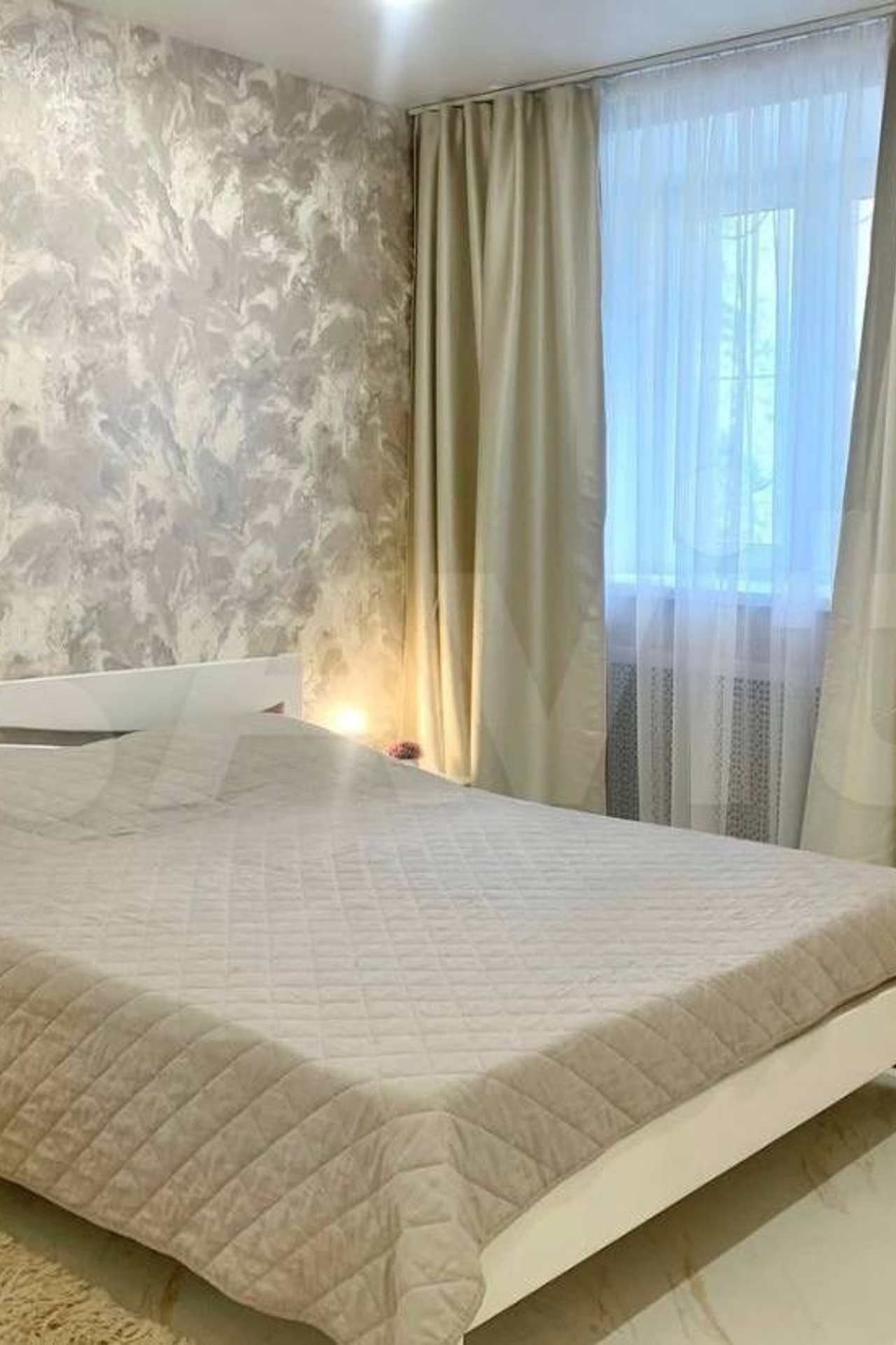 Светлая квартира на Белинского для предметной съемки Н.Н.|Sale Easy