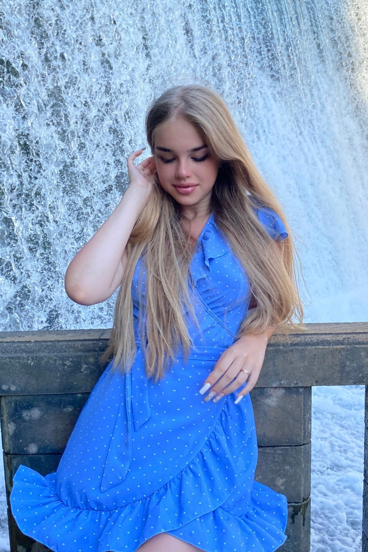 Модель для съемки для интернет магазинов Полина М.Н.Новгород|Sale Easy