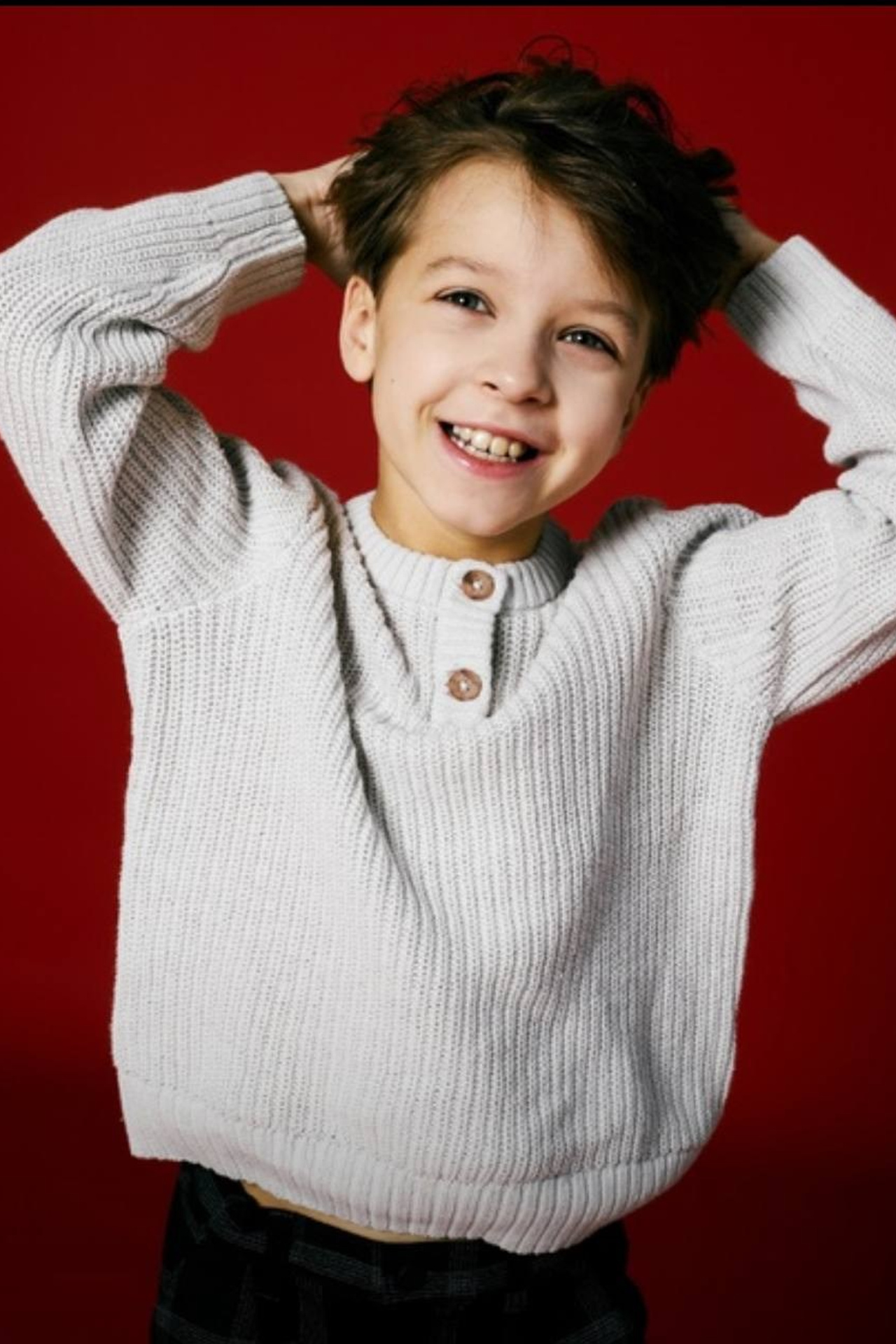 Модель для предметной съемки Глеб Б. Н.Н.| Sale Easy