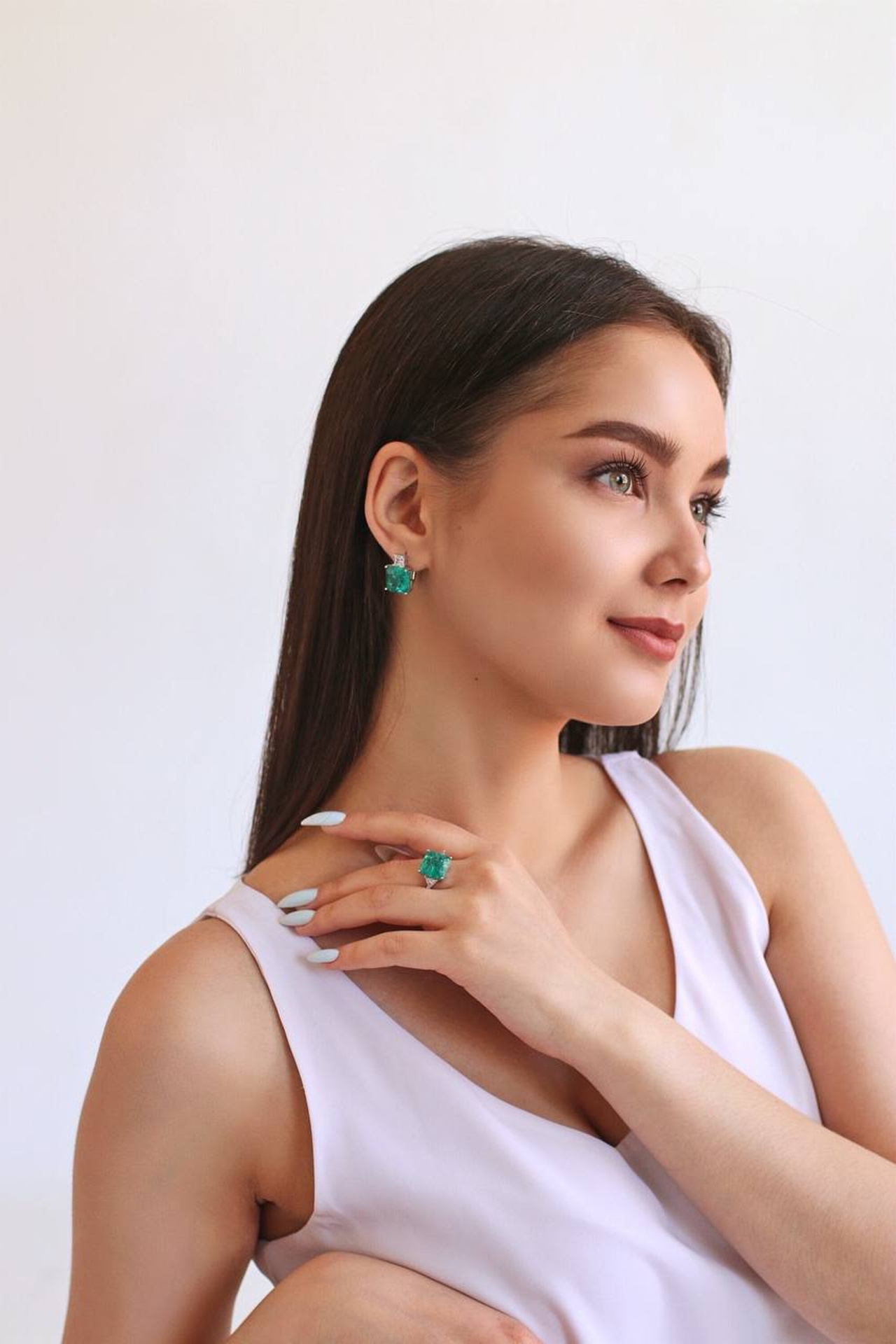 Модель для предметной съемки Мария Б С-Петербург | Sale Easy