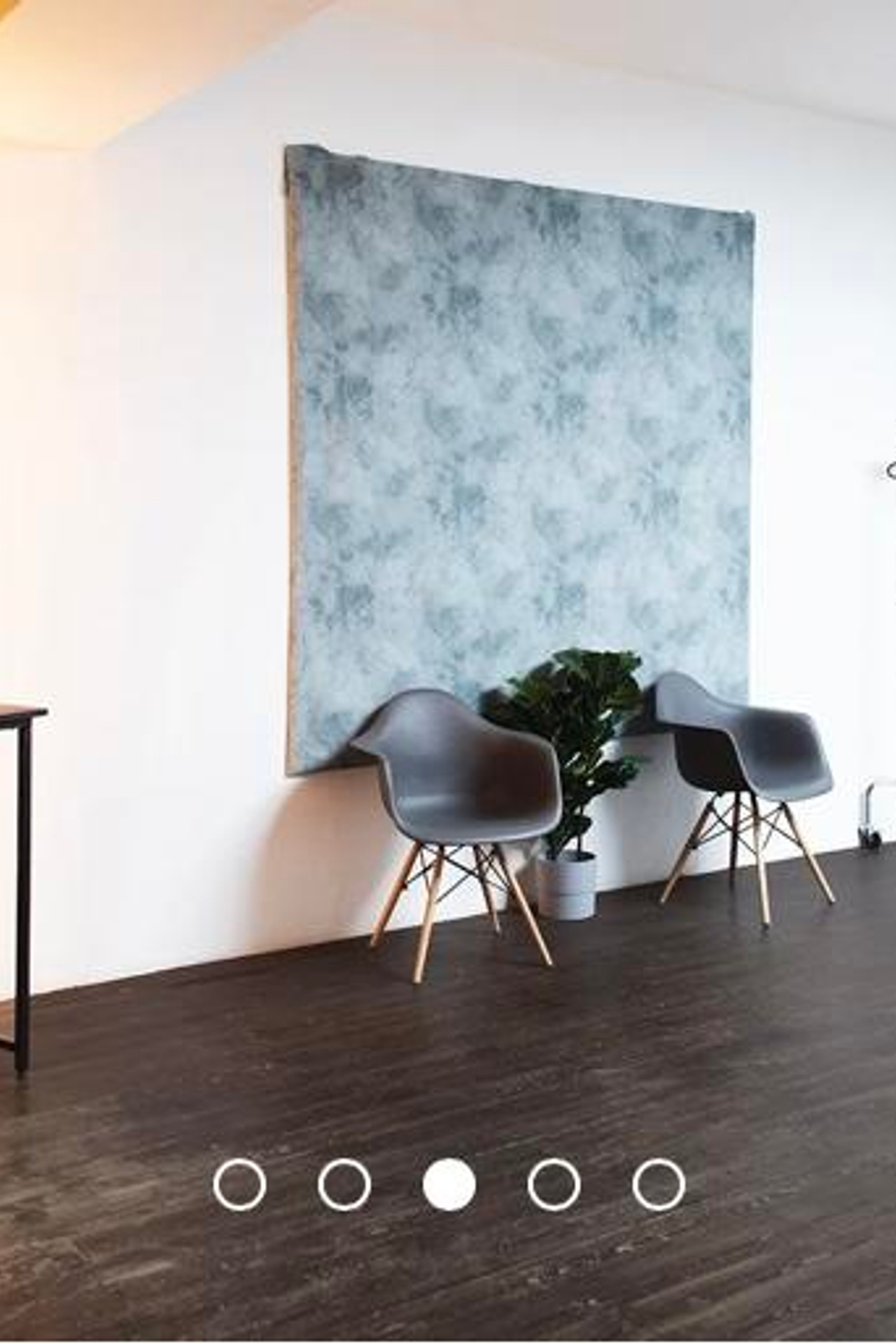 Студия Wonderstudio Indigo для предметной съемки Москва | Sale Easy