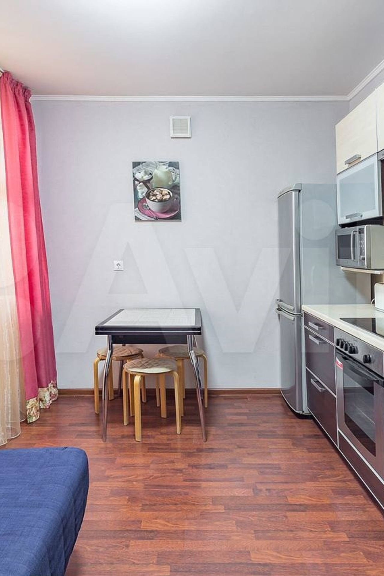 Квартира на Мещерском бул. для предметной съемки Н.Новгород |Sale Easy