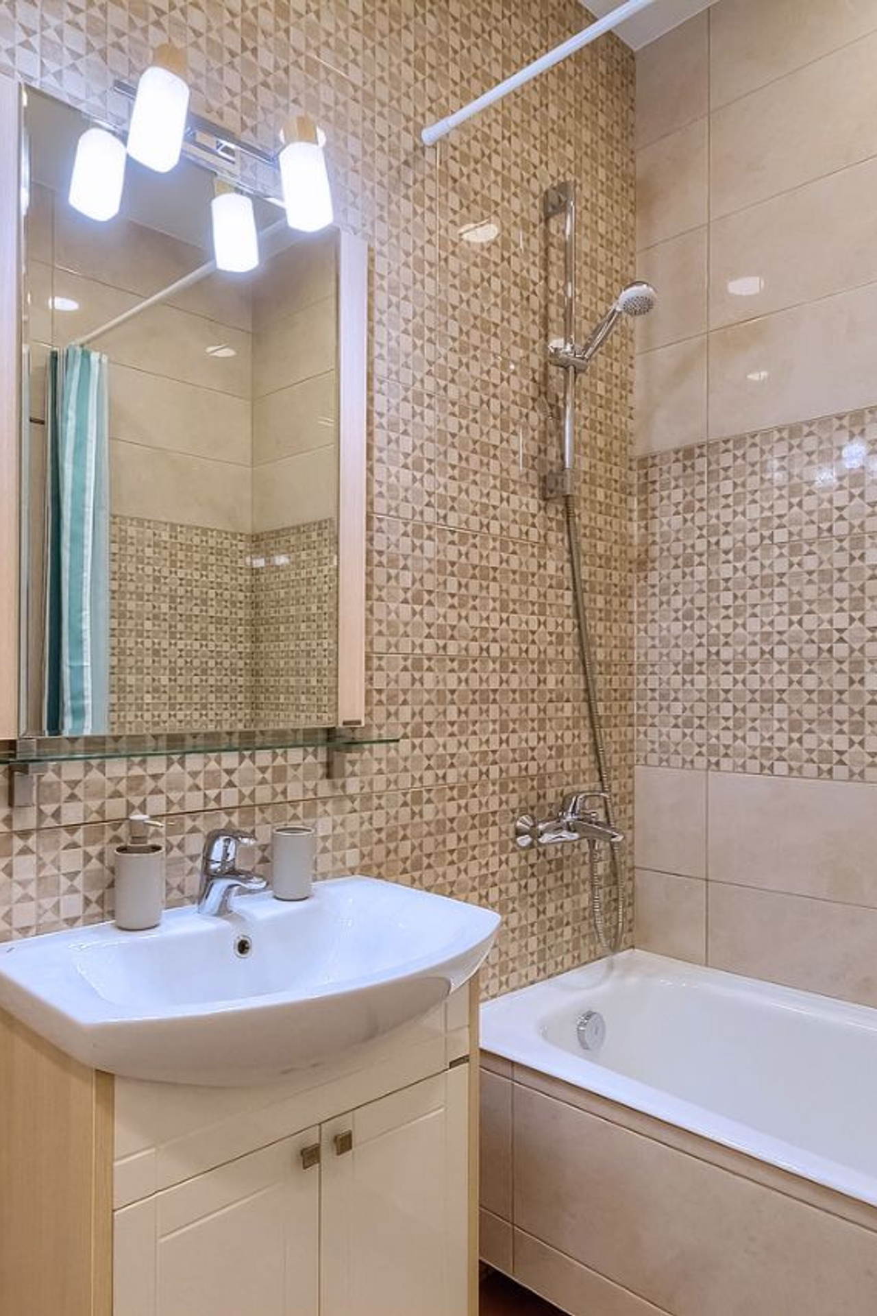 Квартира в ЖК Державинский Квартал для предметной съемки  Новосибирск