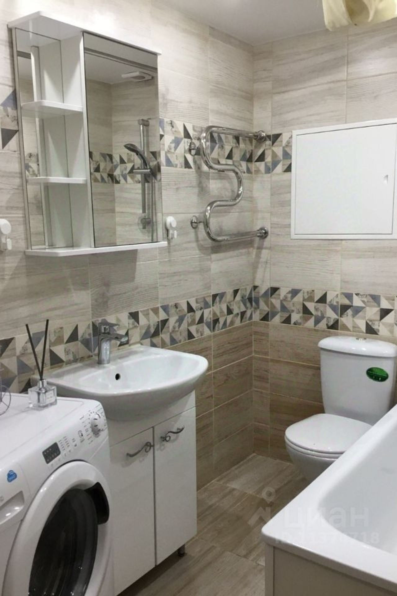 Квартира в Подлипках 1 для предметной съемки Королев |Sale Easy