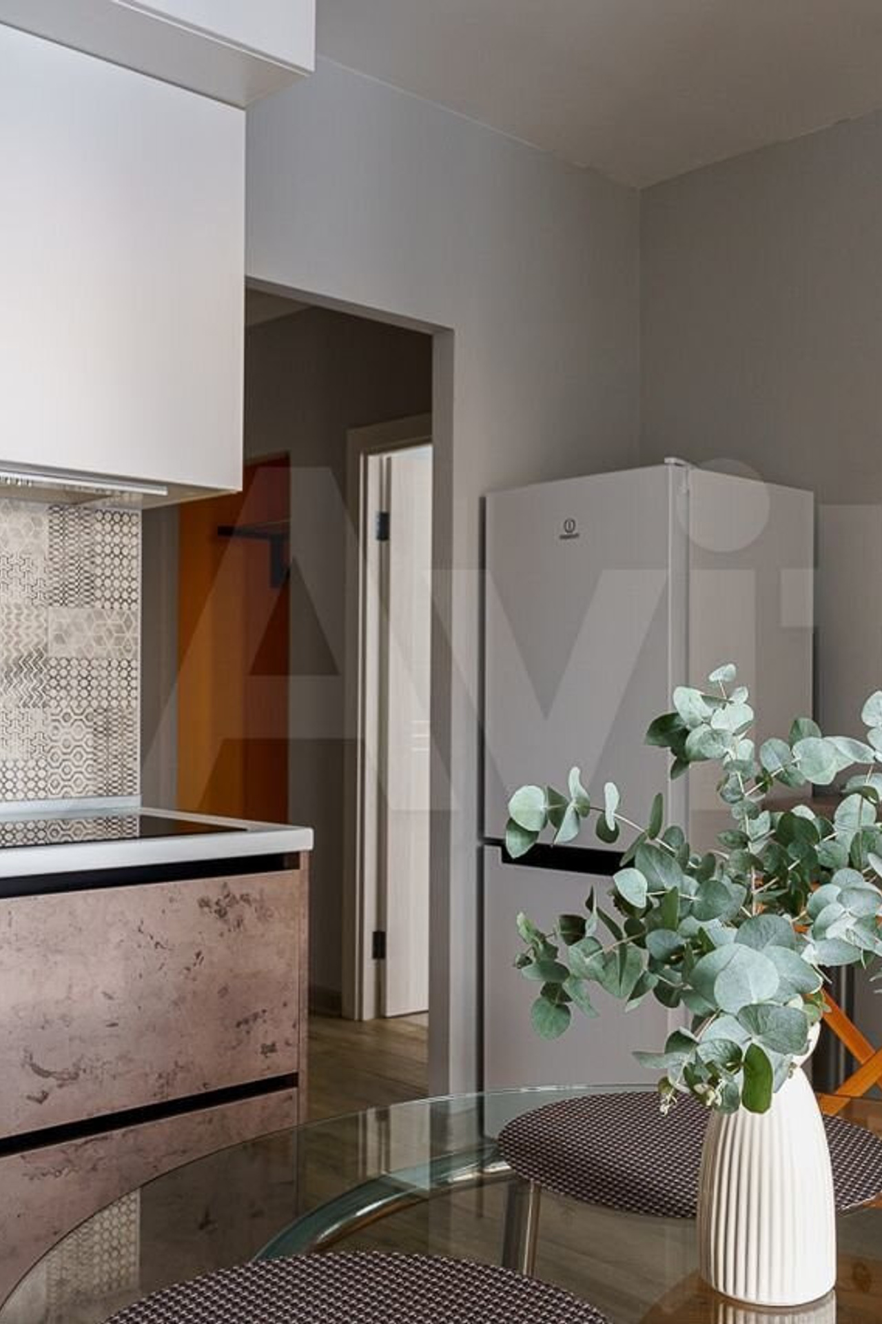 Квартира на Генкиной для предметной съемки Н.Новгород |Sale Easy