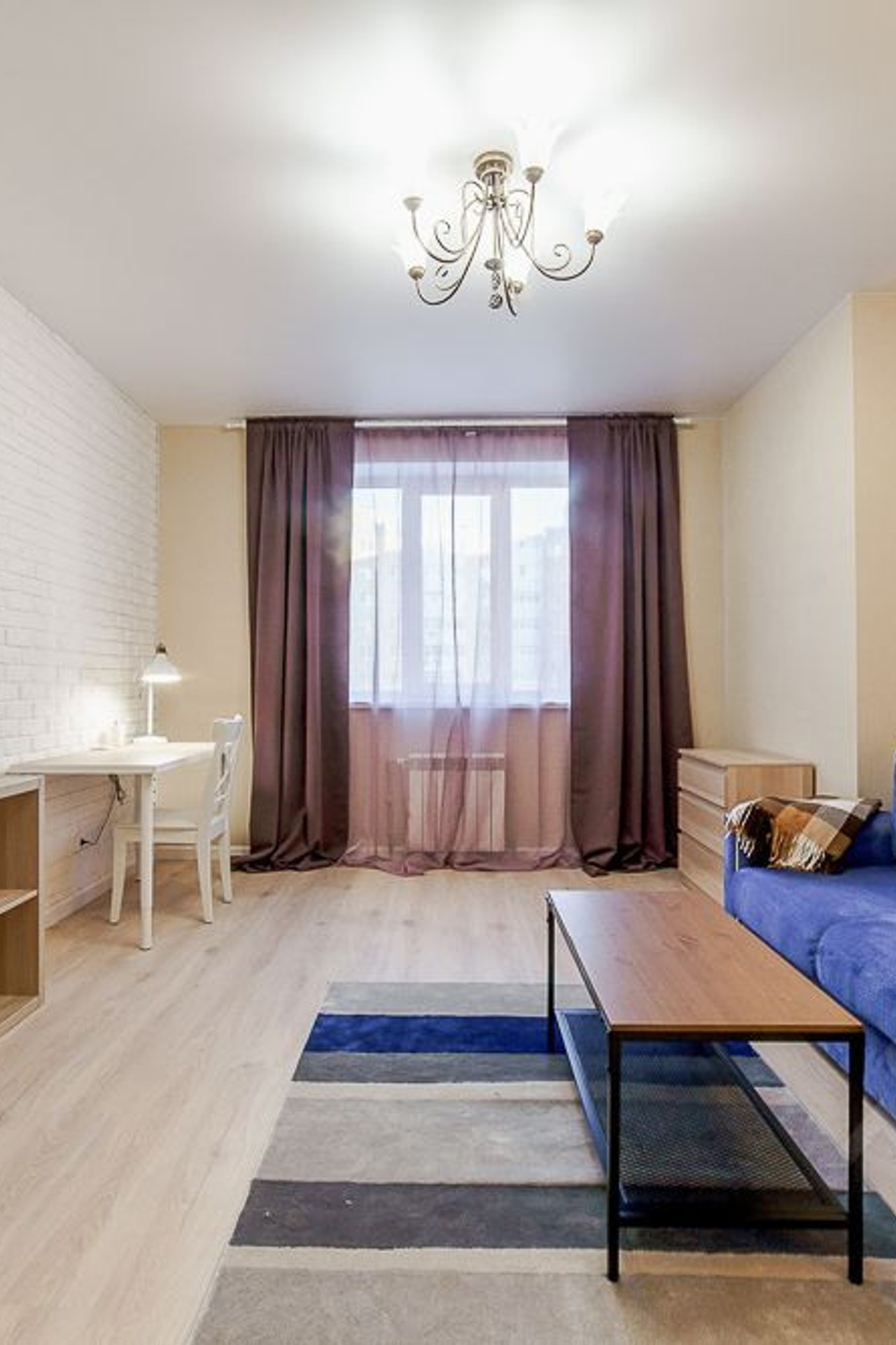 Квартира на Родионова для предметной съемки Н.Новгород |Sale Easy