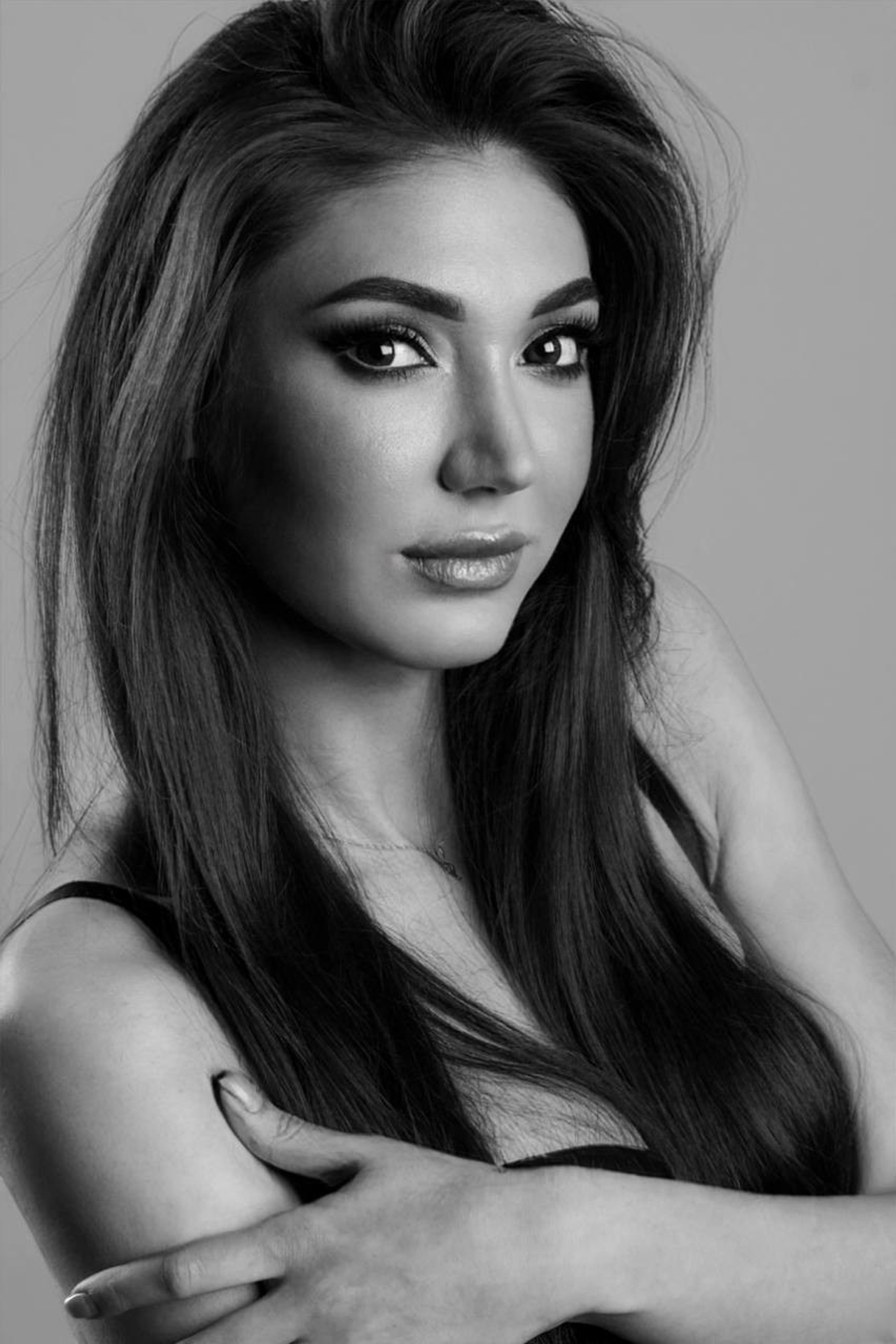 Модель для предметной съемки Кристина 25 152 НН|Sale Easy