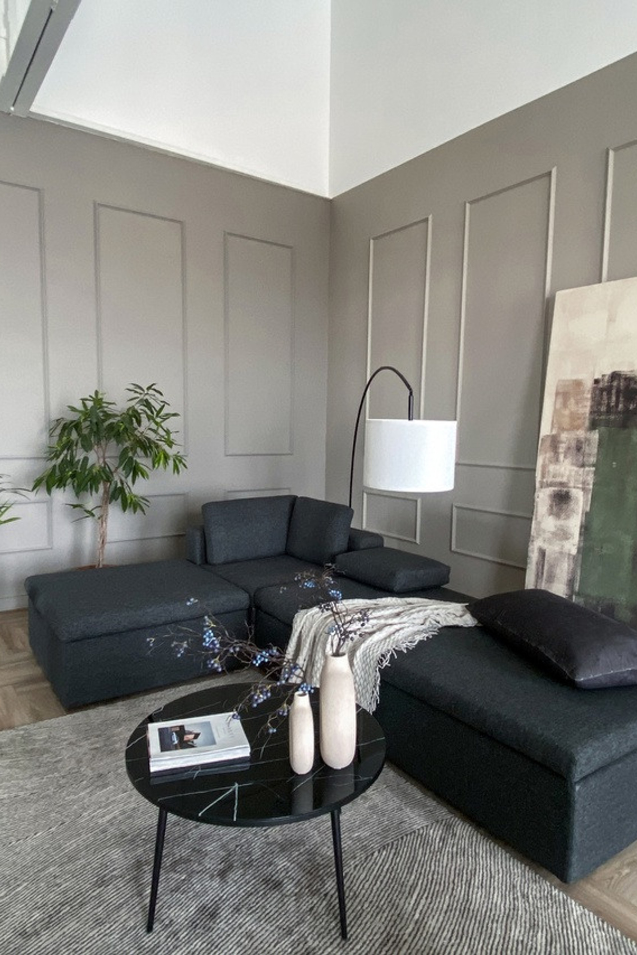 Фотостудия Веретено — зал Грей для предм. съемки С.-Пб|Sale Easy