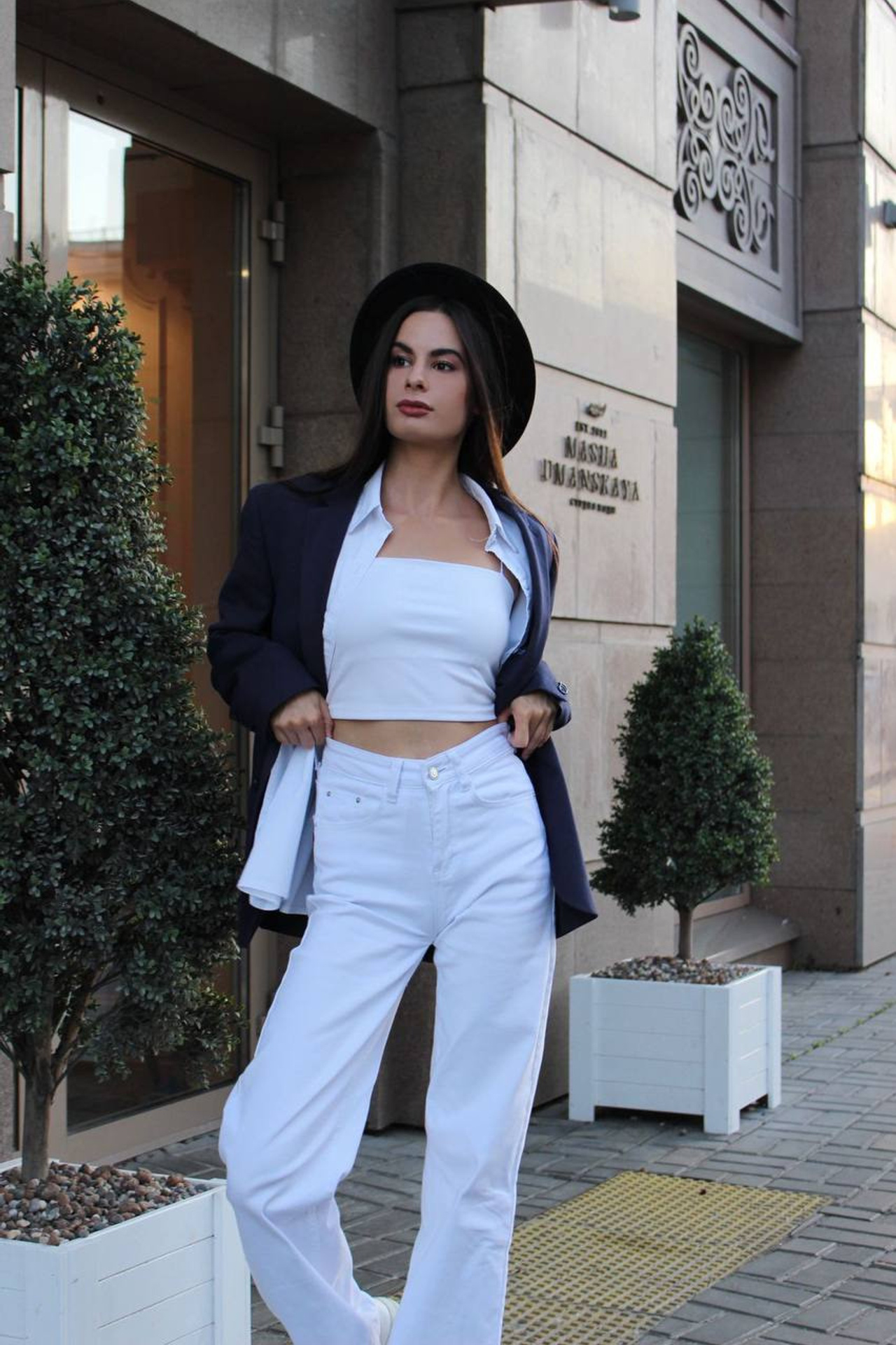 Модель для съемки на маркетплейсы Ильмира Казань| Sale Easy