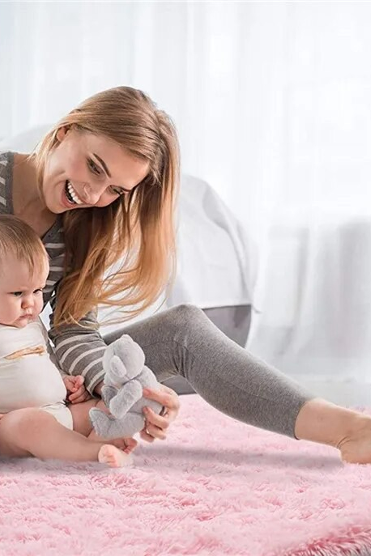 Фотосъемка ковров для создания гармонии в интерьере