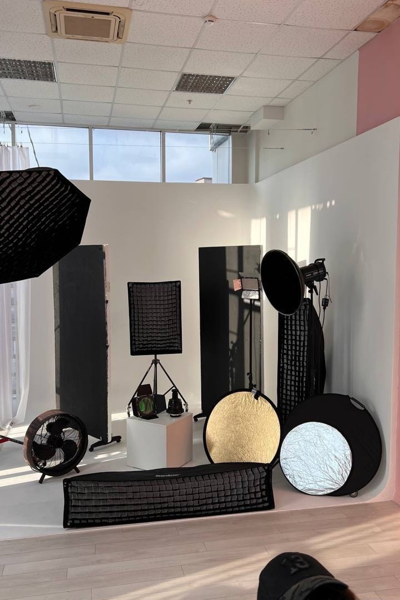 Студия LaFoto для предметной съемки Сочи|Sale Easy