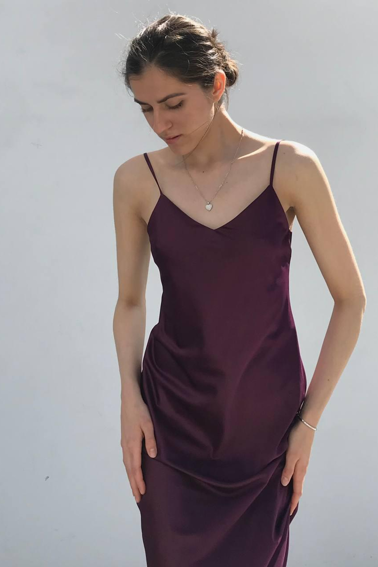 Модель для предметной съемки Татьяна Г. Москва| Sale Easy