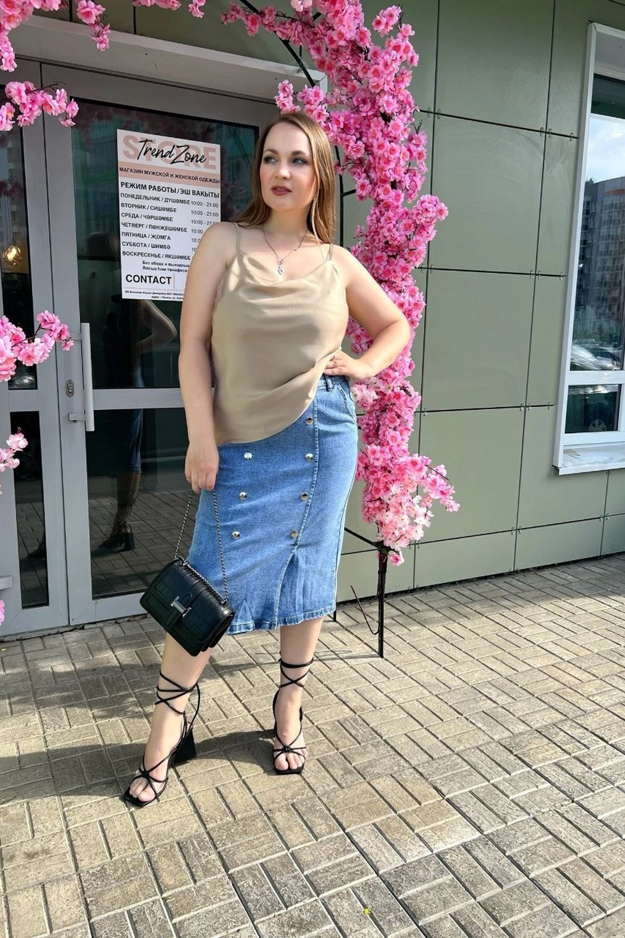 Модель для предметной съемки Ольга К. Казань| Sale Easy