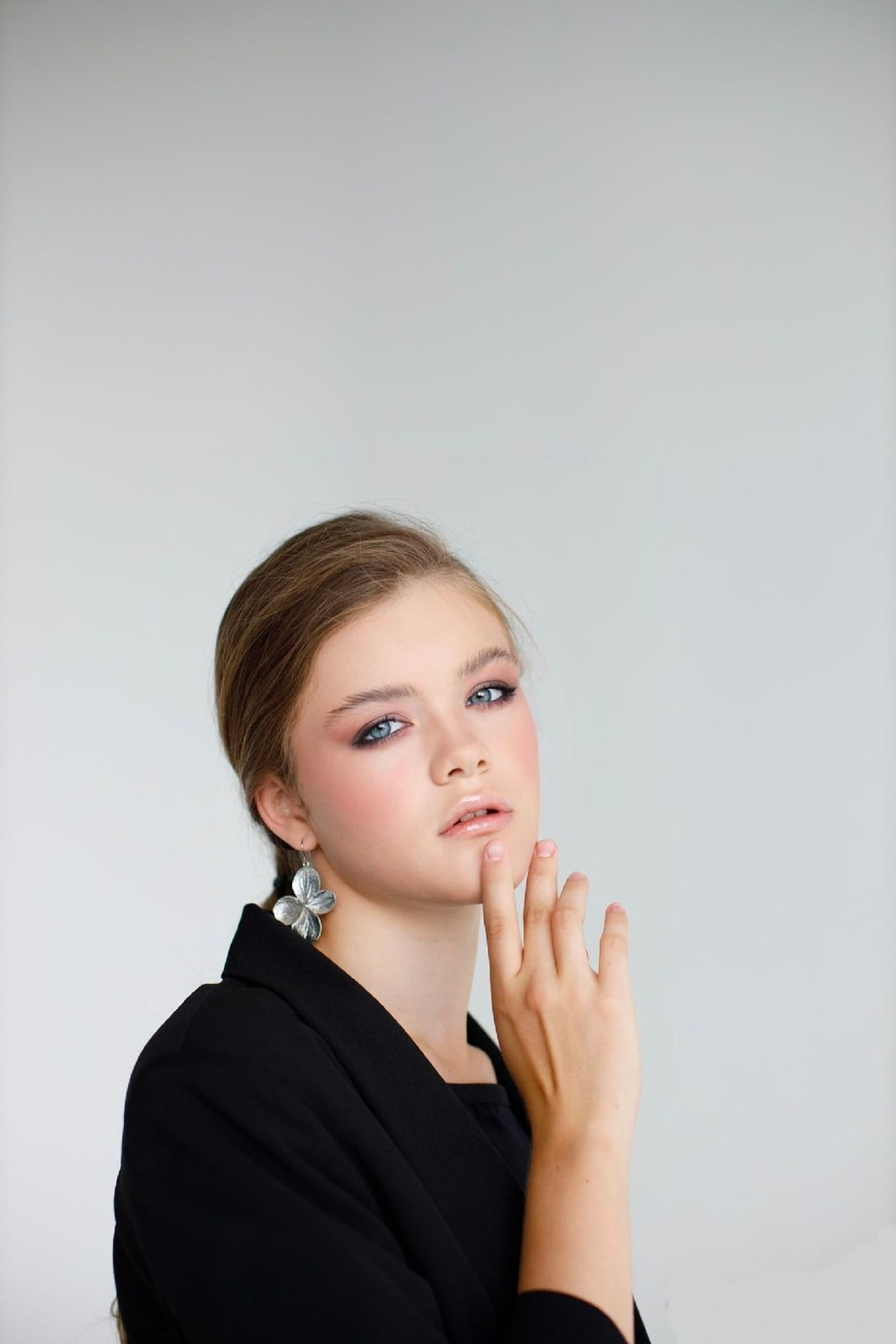 Модель для предметной съемки для маркетплейса Вера Б. Н.Новгород