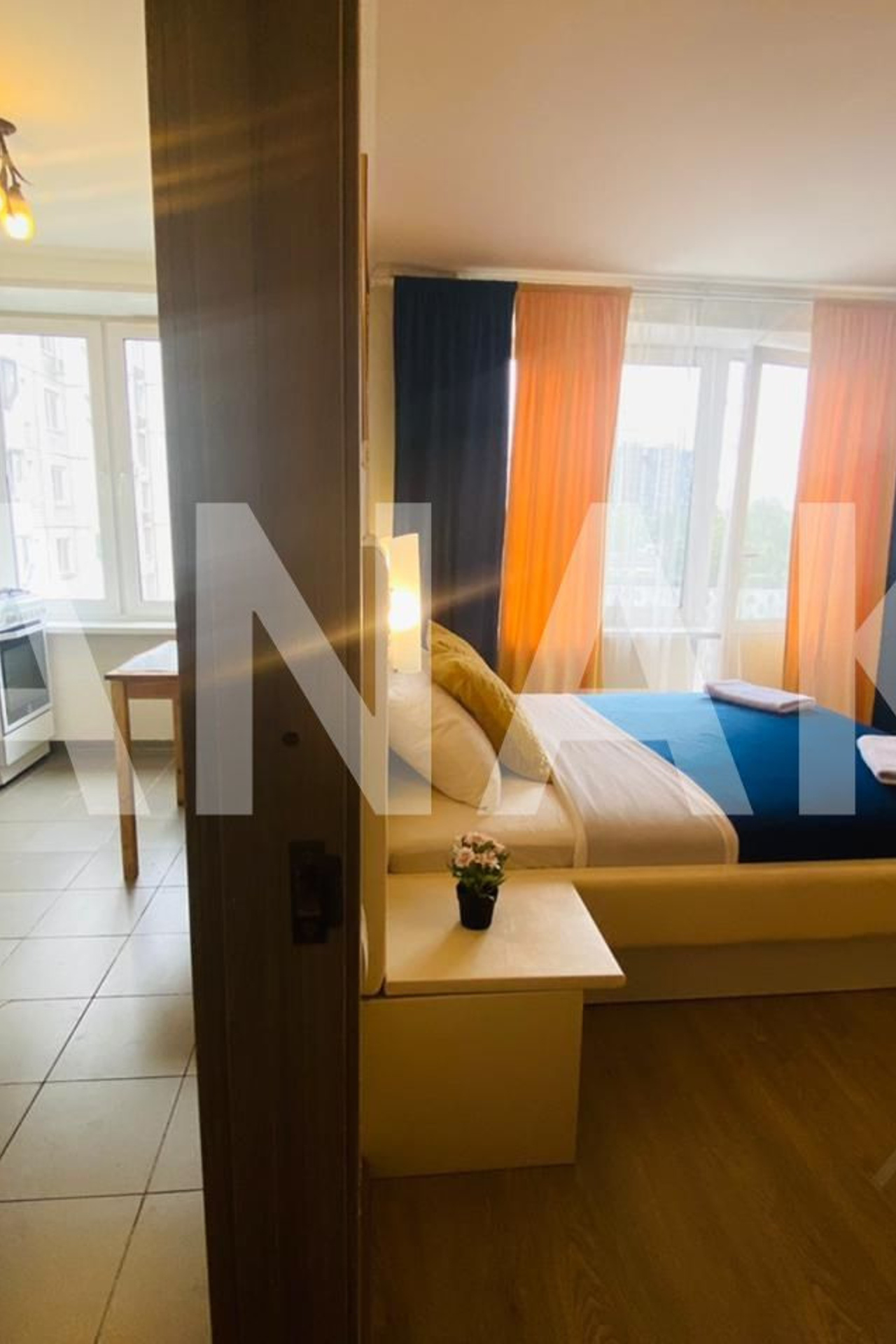 Квартира на Щелковском шоссе для предметной съемки Москва |Sale Easy