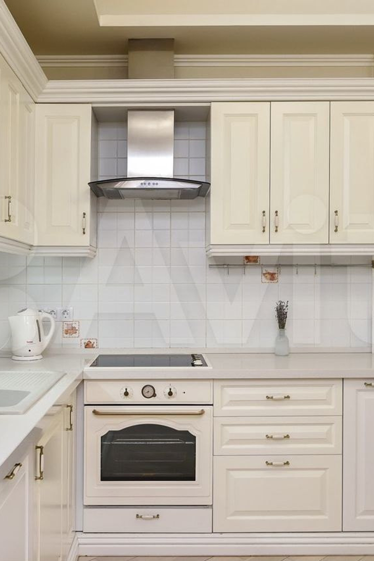 Квартира на Право-Булачной для предметной съемки Казань|Sale Easy