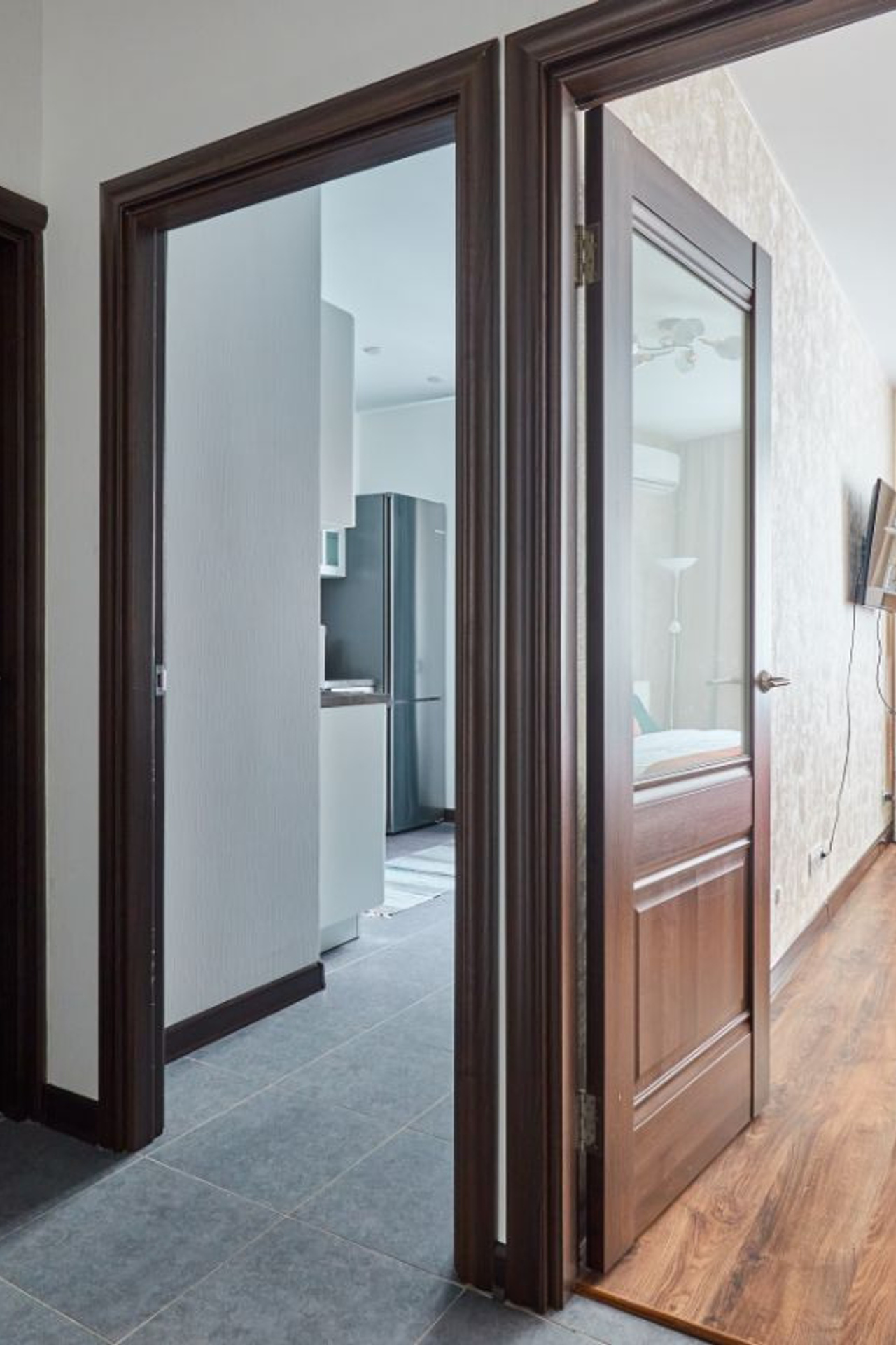 Квартира в Н. Пушкино 3 для предметной съемки для маркетплейсов