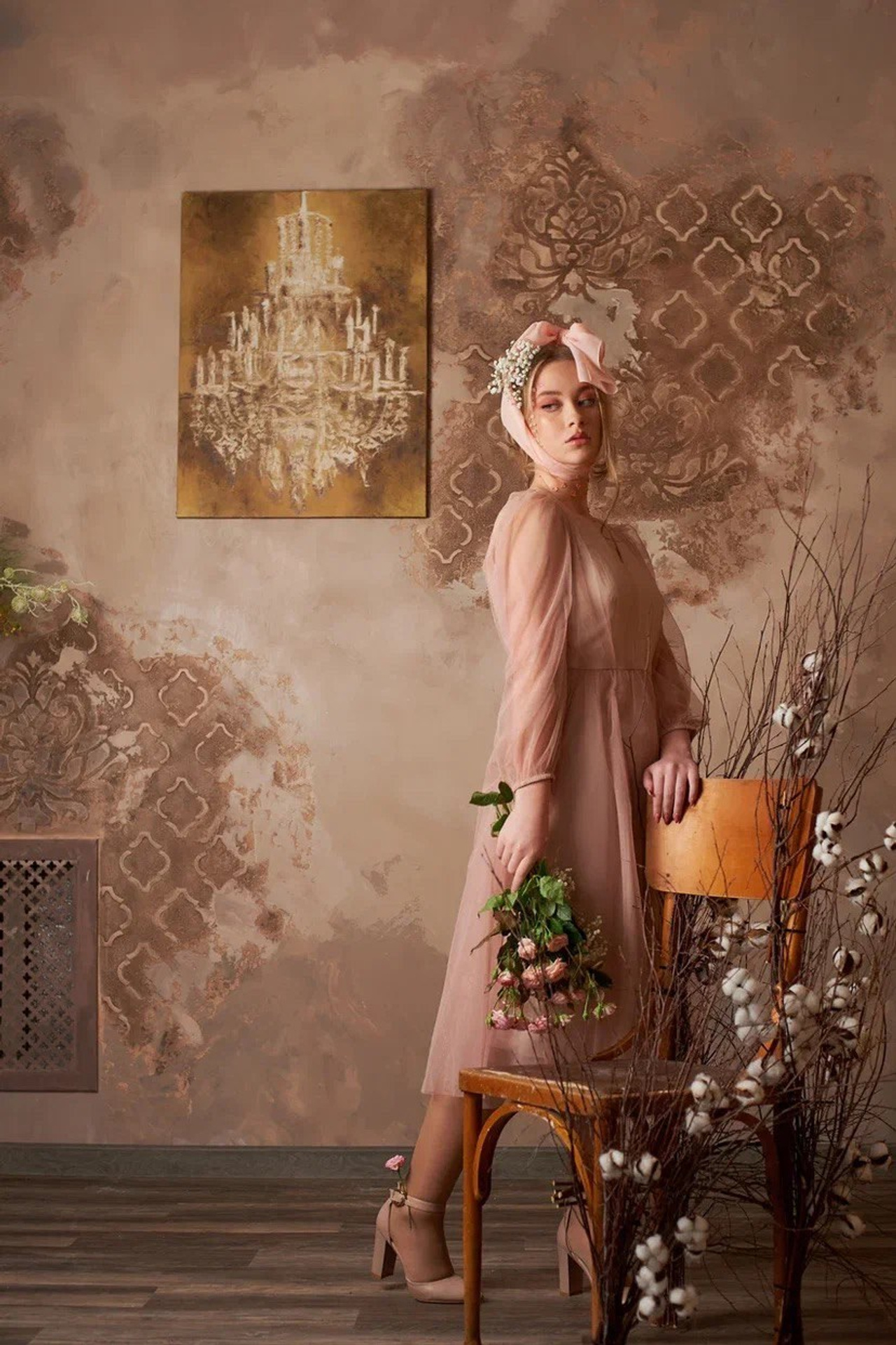 Модель для предметной съемки Марина id 16054 Казань| Sale Easy