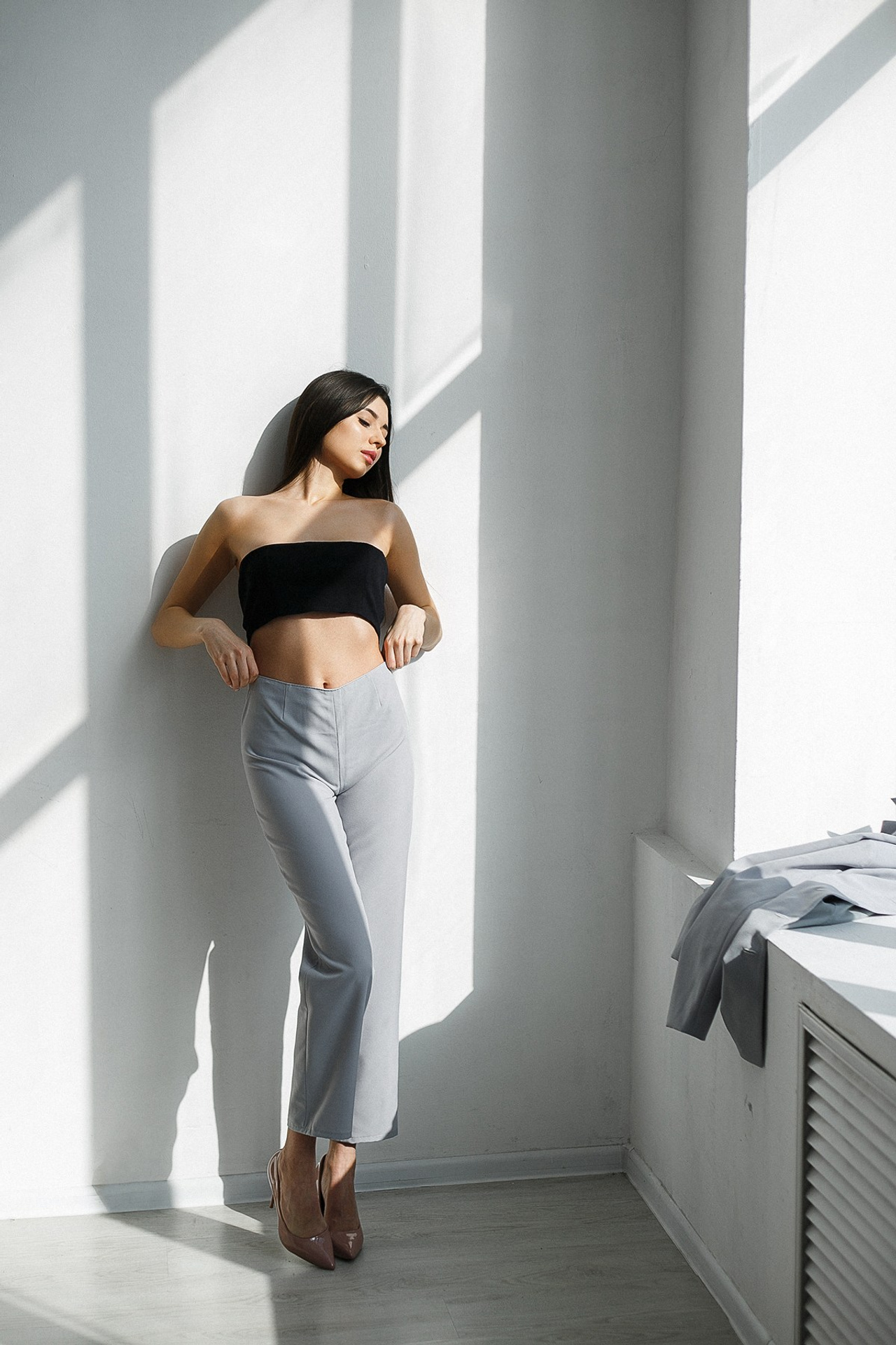 Модель для предметной съемки Алина Ж. Казань| Sale Easy