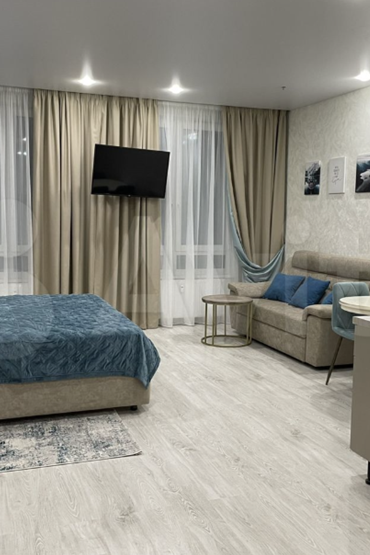 Локация Дом.уют Студия на Горького 3В для предметной съемки Н.Новгород