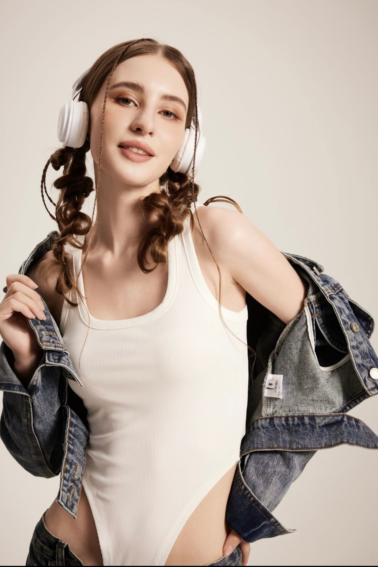 Модель для предметной съемки Анастасия id 25019| Sale Easy